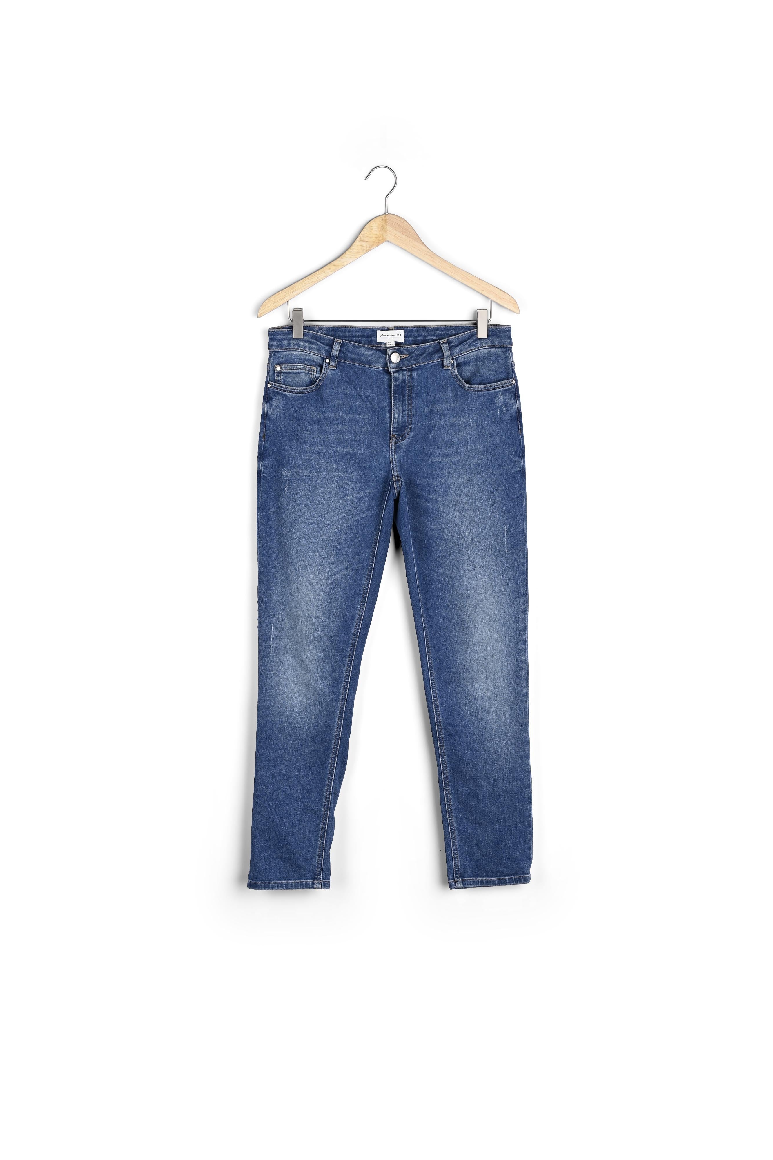 Jean boyfriend Pacha Faume - seconde main