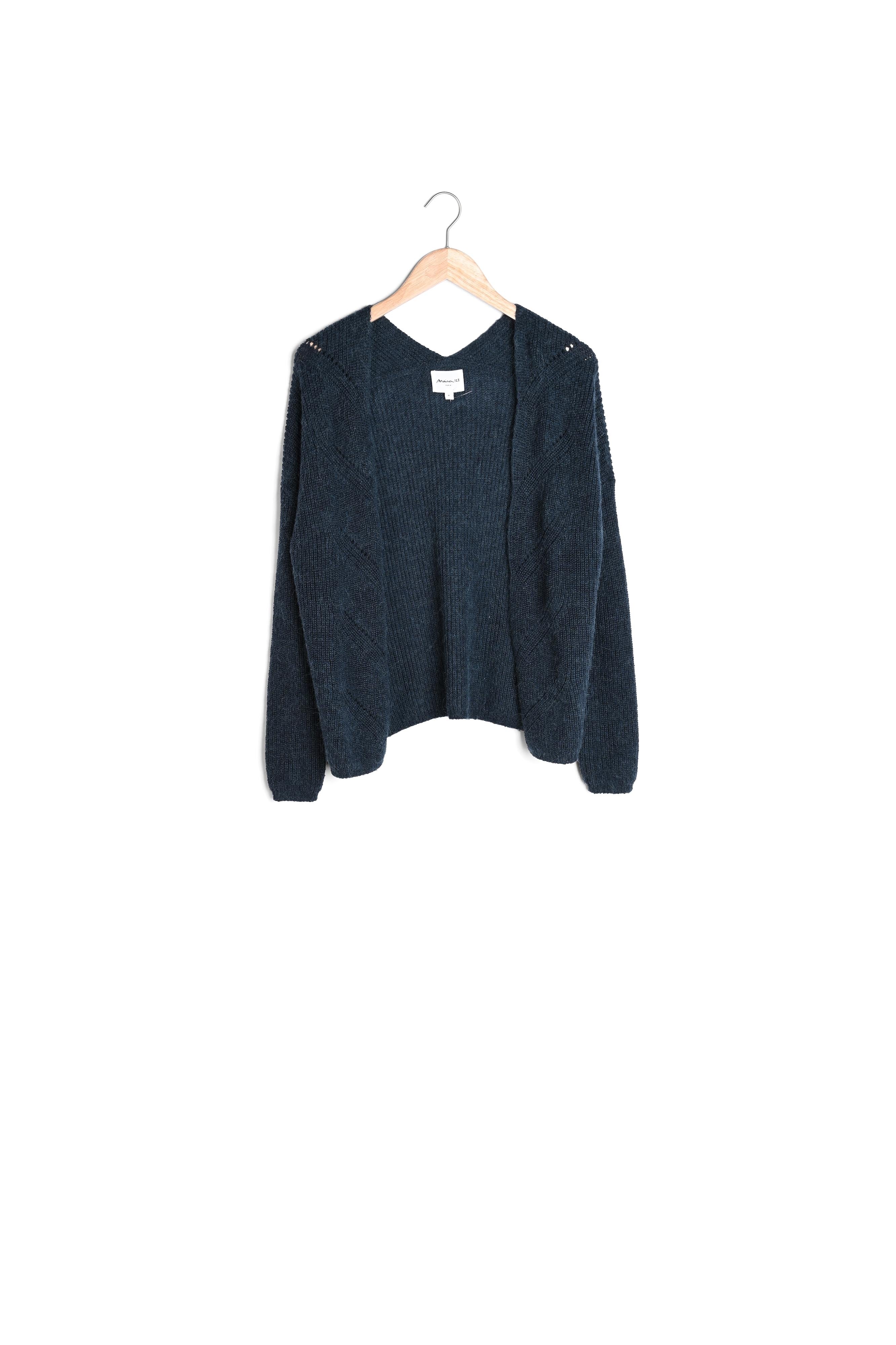 Gilet cyprès Firemen Faume - seconde main