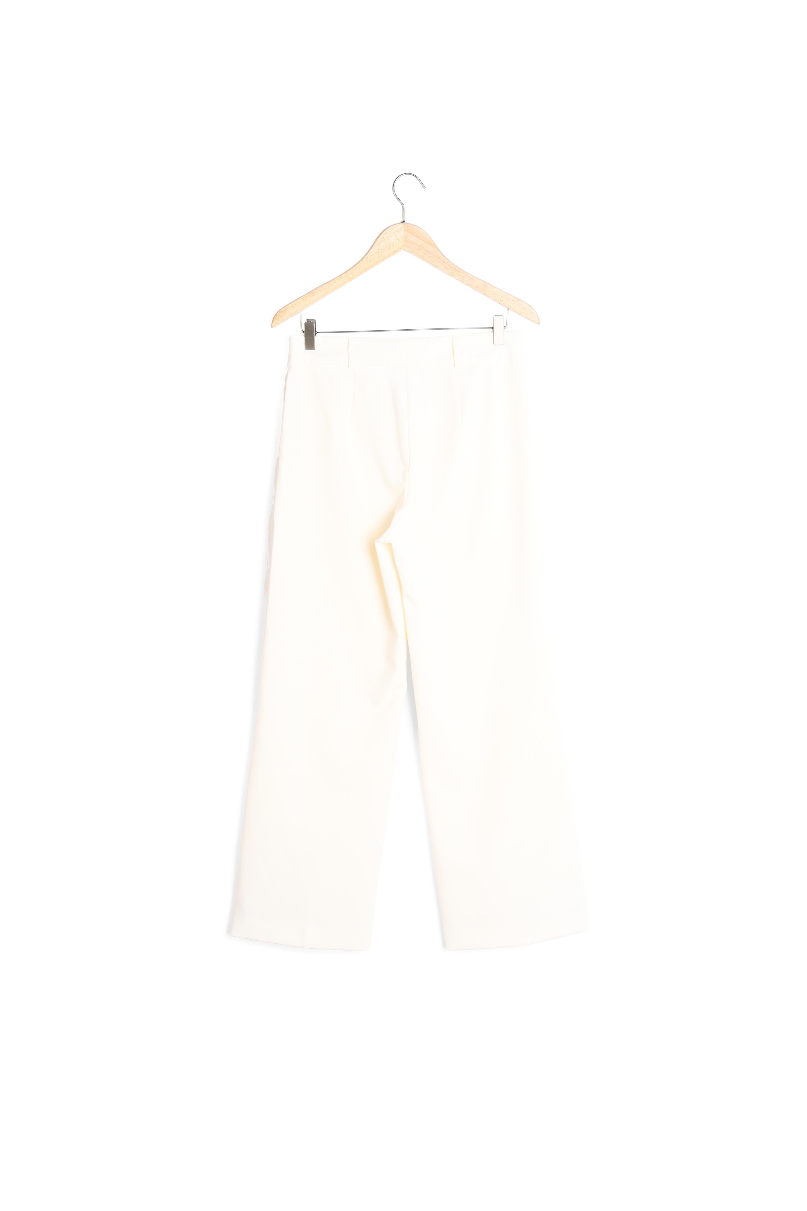 Pantalon large Livia Faume - seconde main