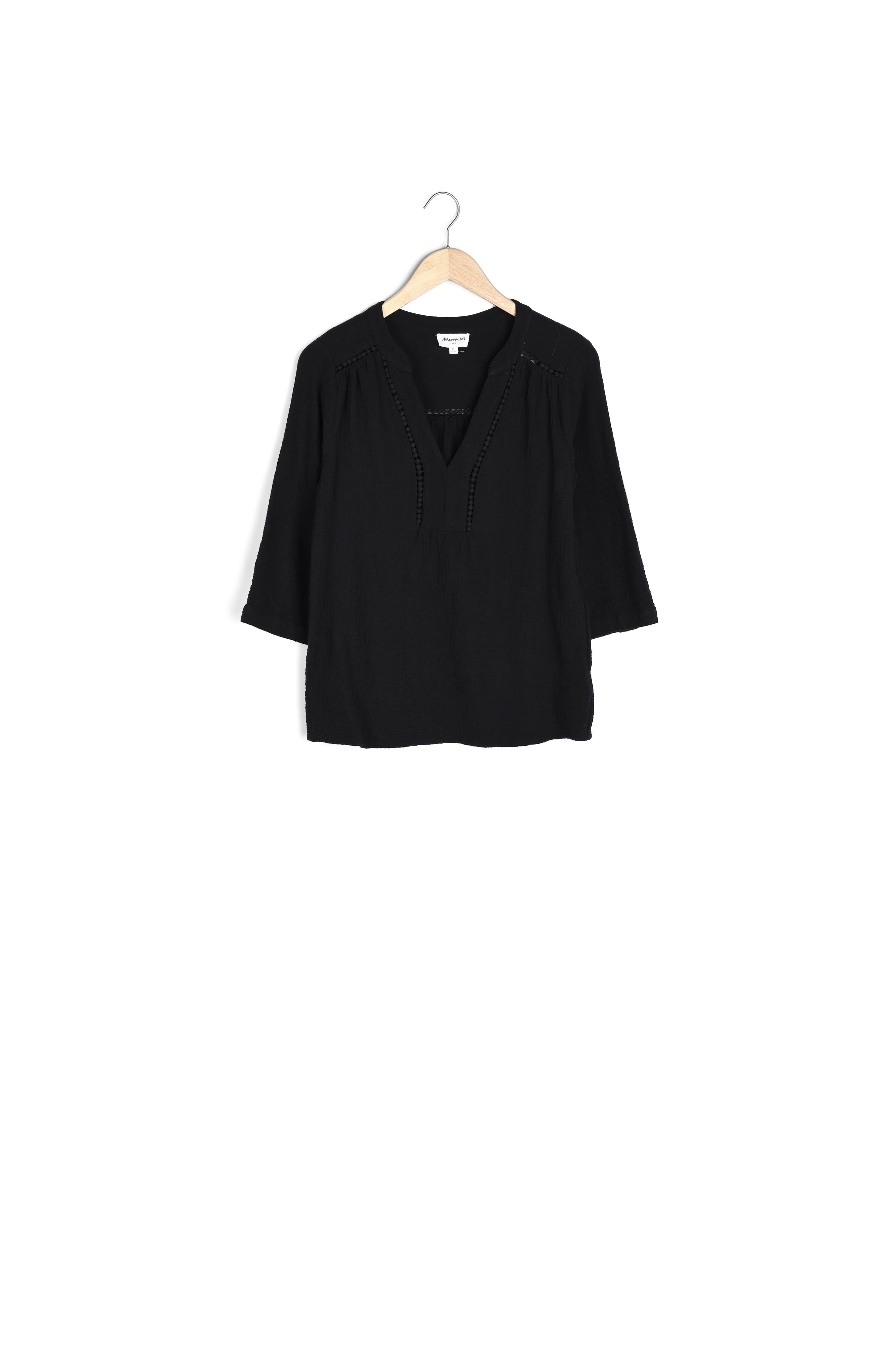 Blouse Toscana Faume - seconde main