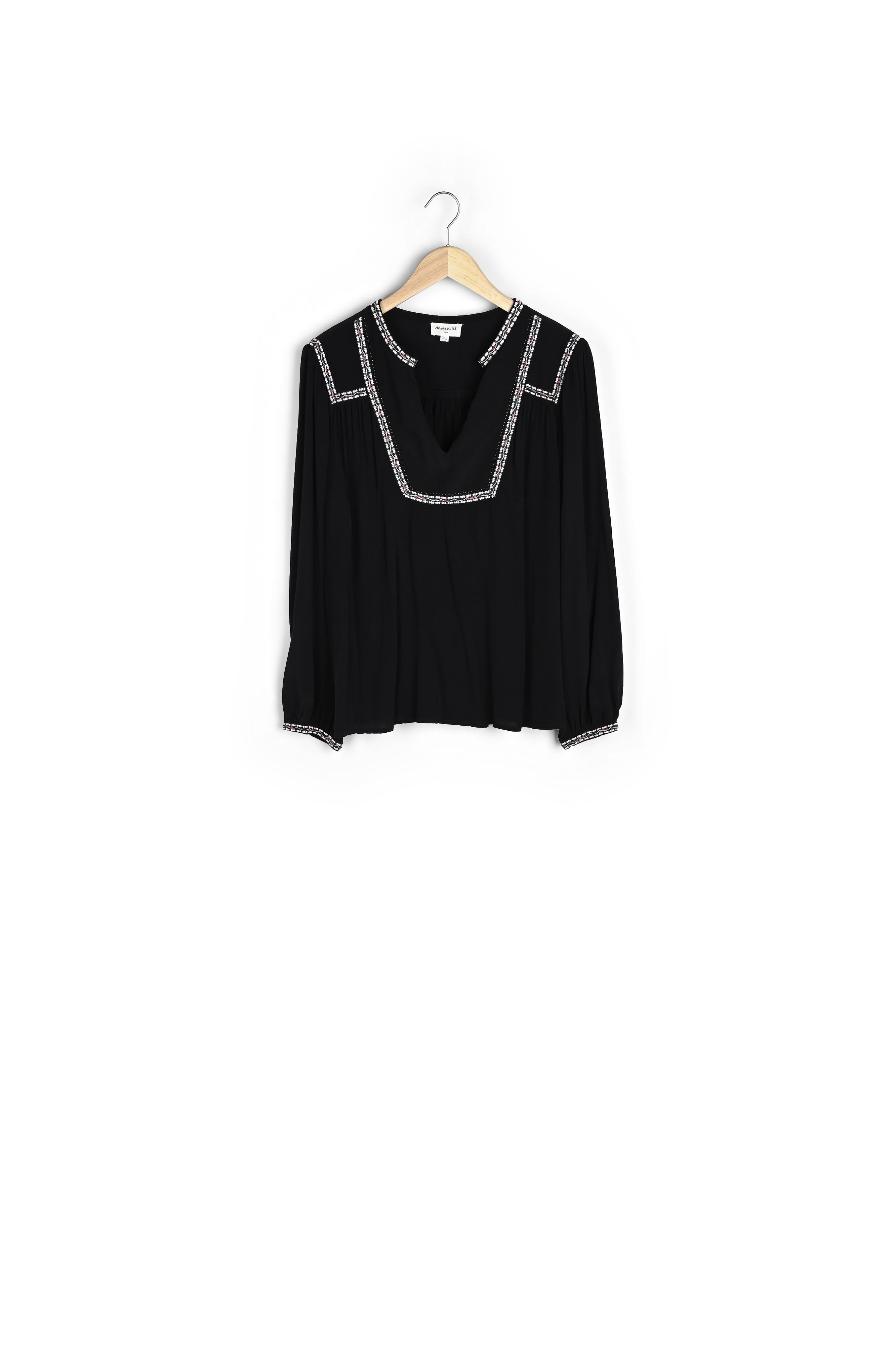 Blouse Tifenn Faume - seconde main