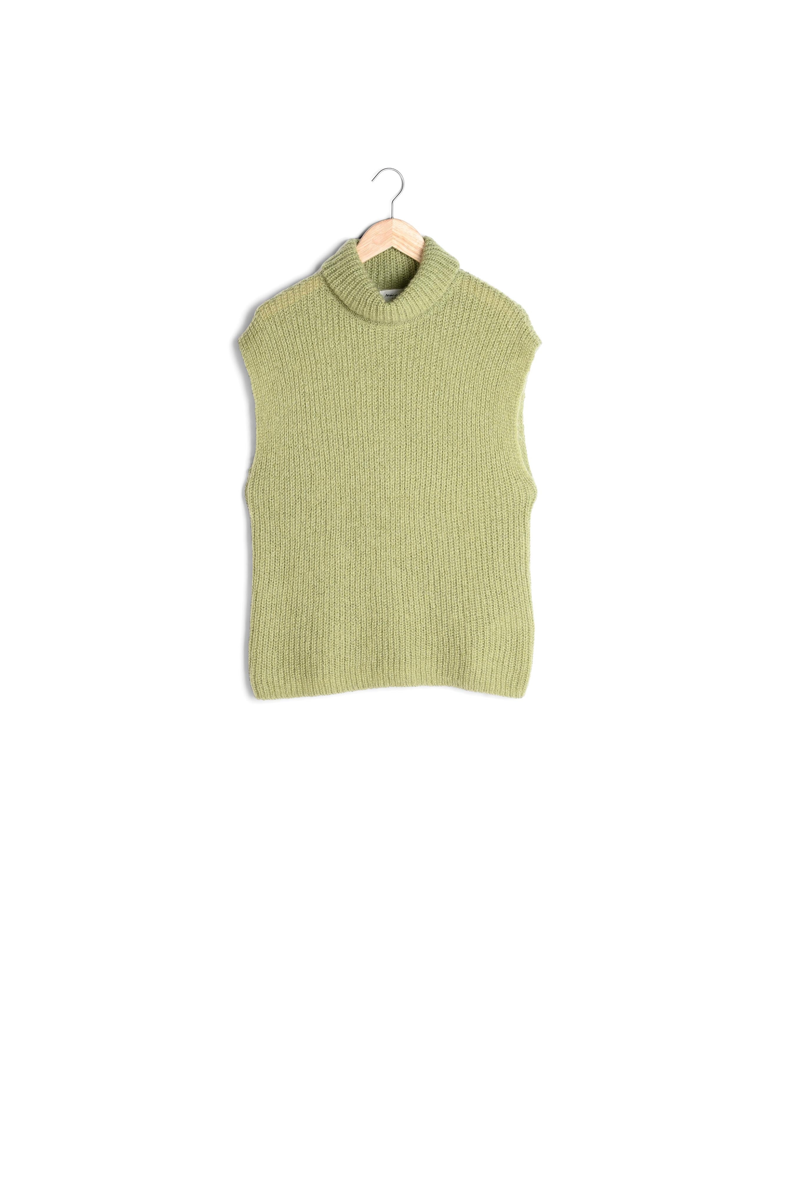 Pull sans manches Andrew Faume - seconde main