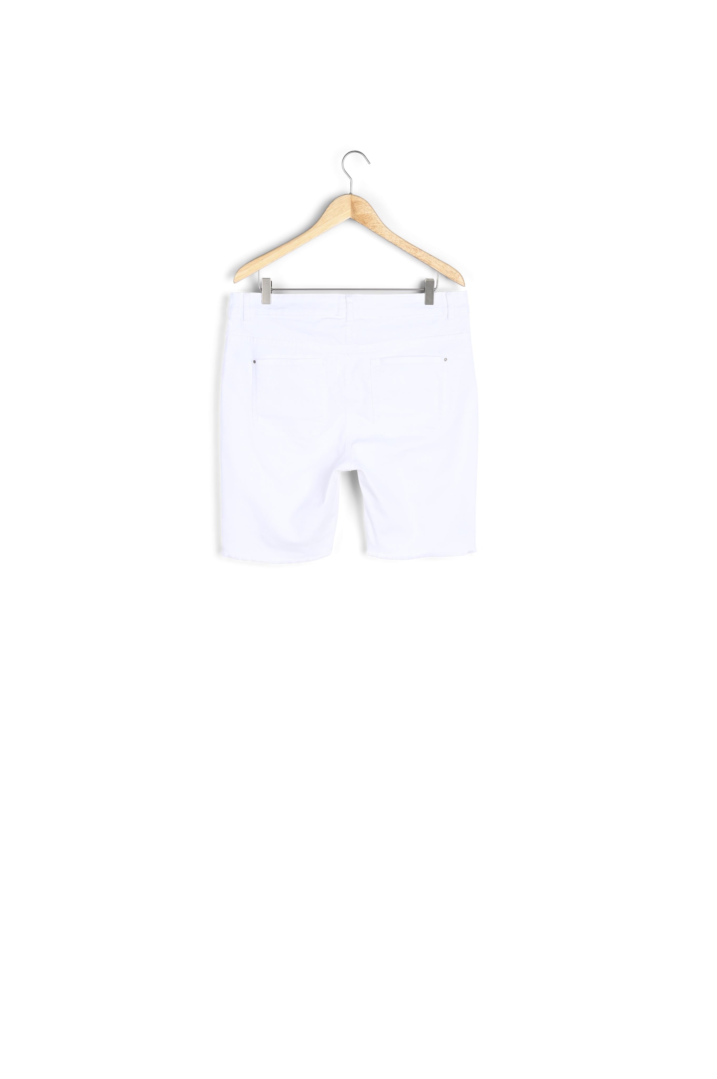 Bermuda Chiara Faume - seconde main