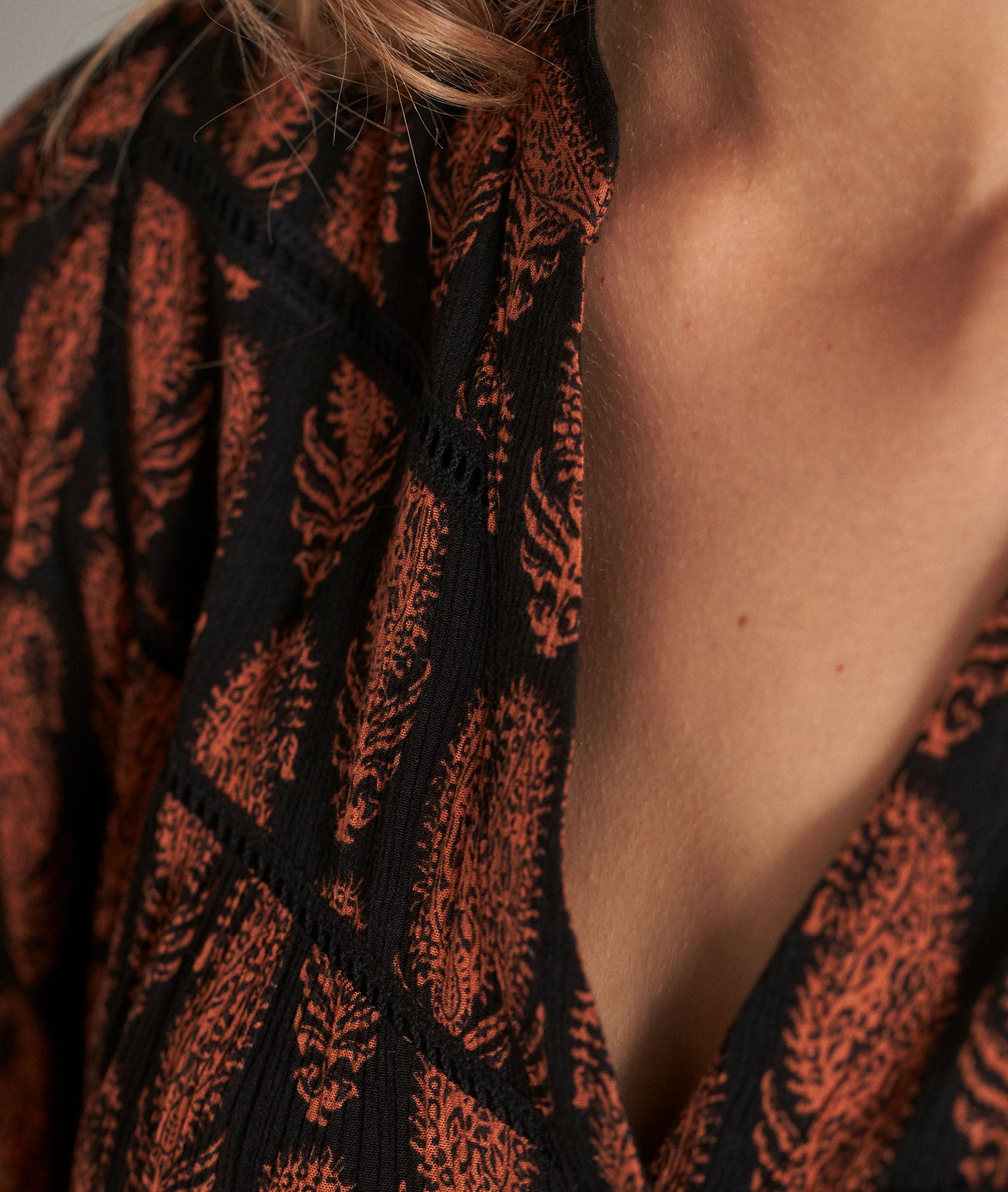 Robe Gaby Faume - seconde main