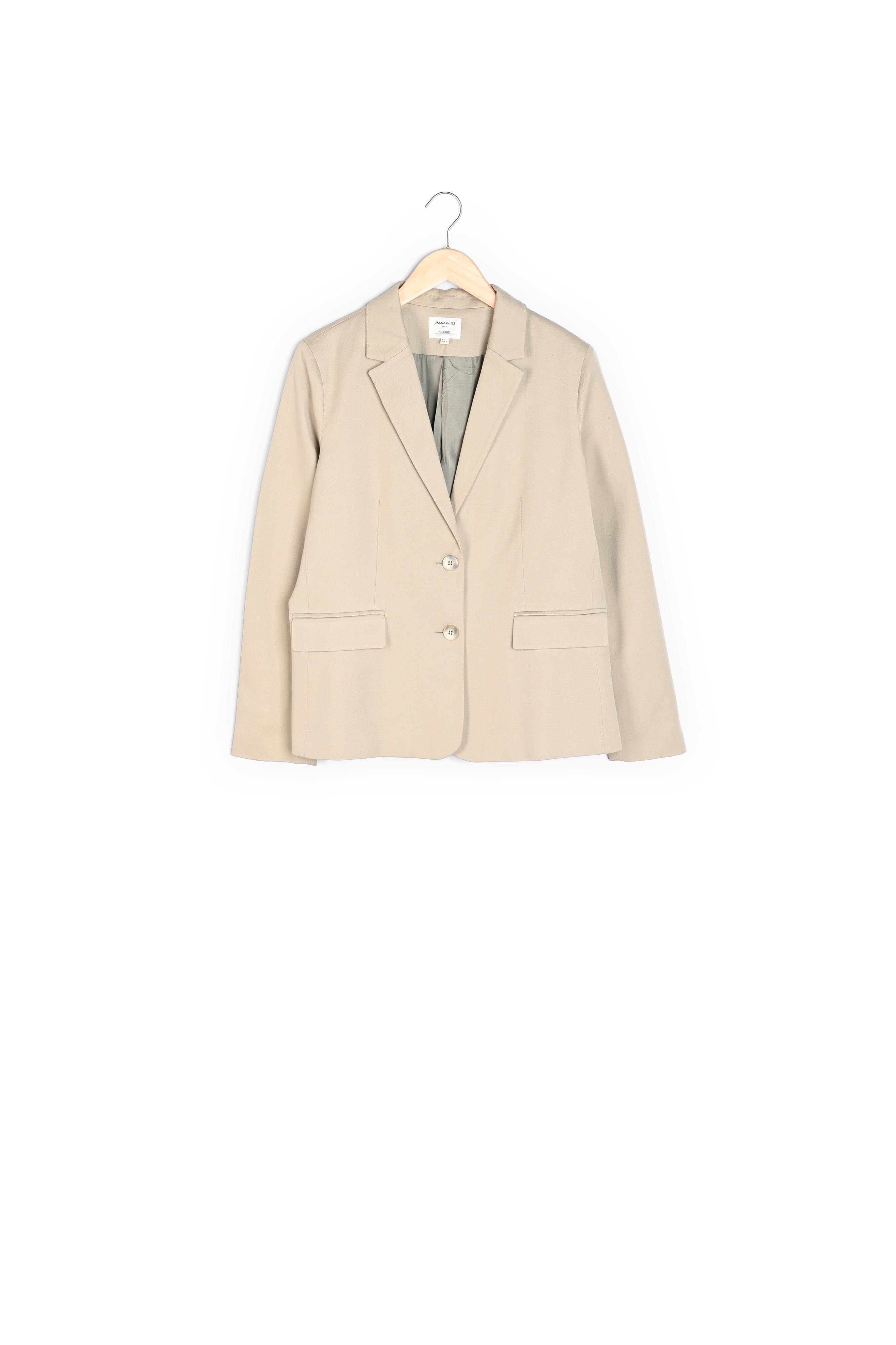 Veste de tailleur NATHAN Faume - seconde main