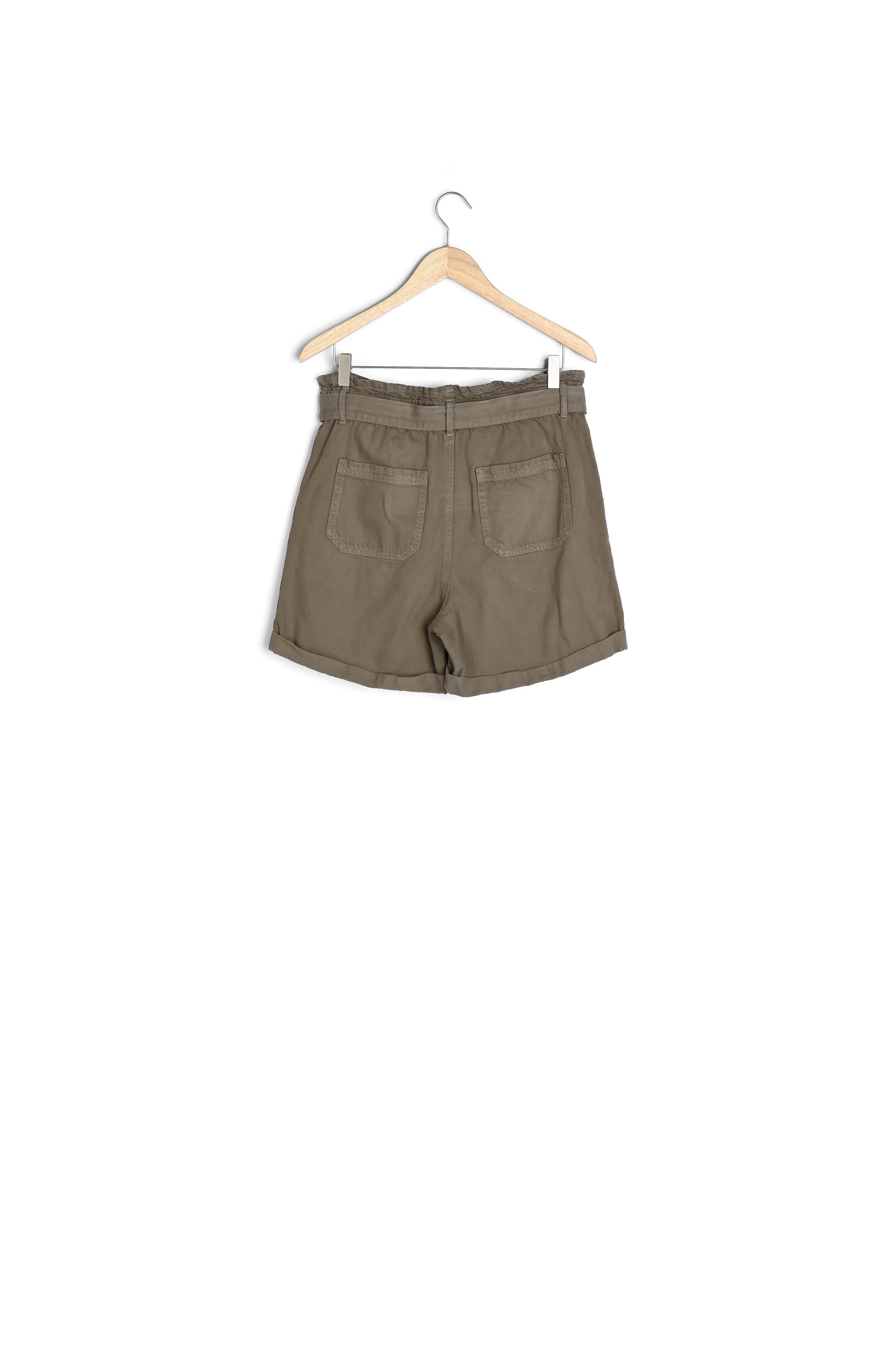 Short Bruna Faume - seconde main
