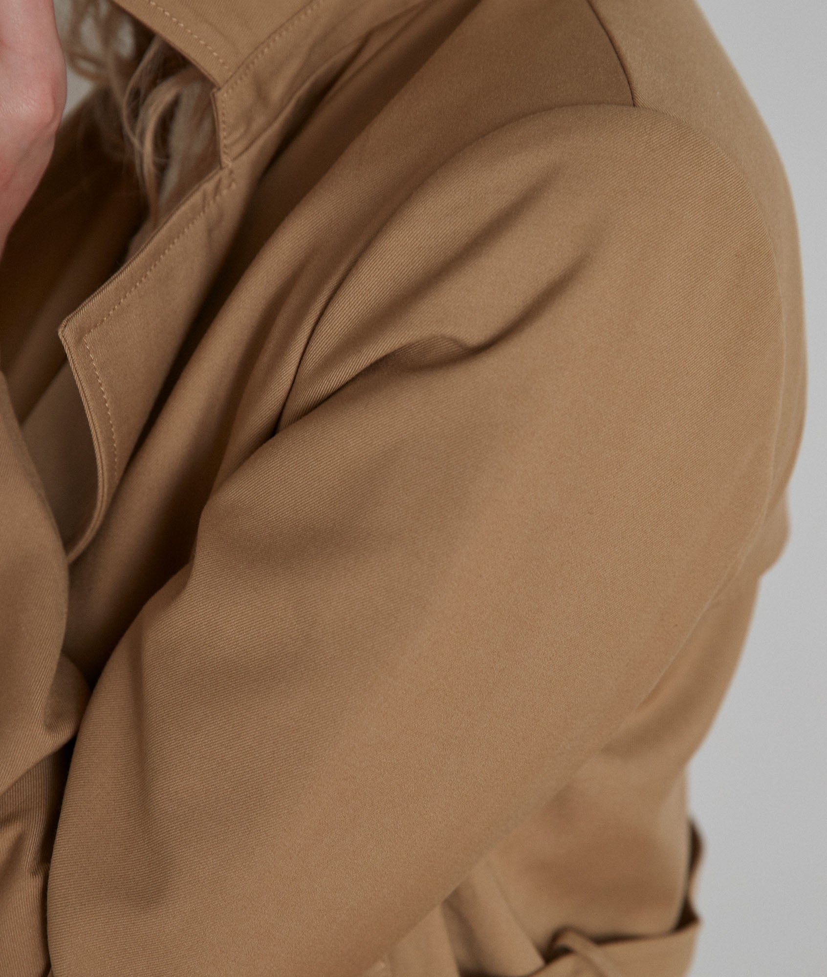 Trench Ryo Faume - seconde main