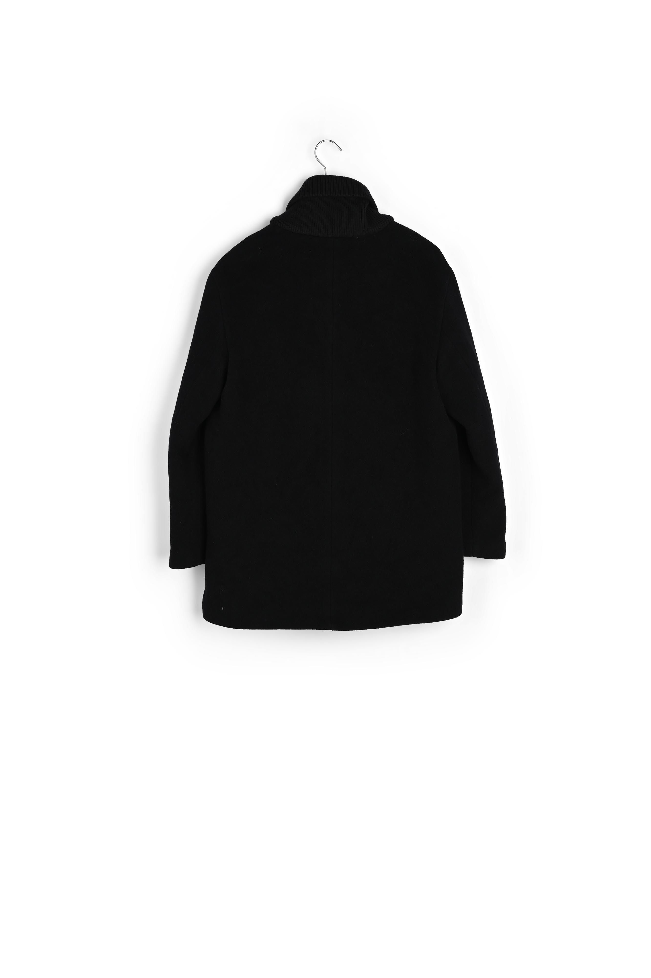 Manteau en laine FOXY Faume - seconde main