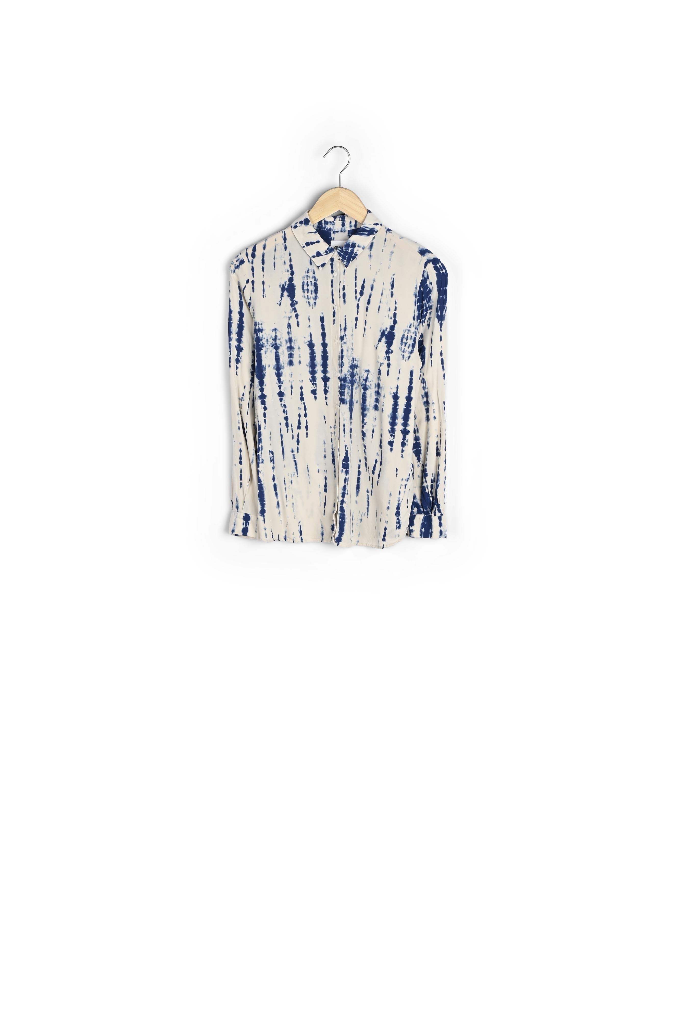 Chemisier Tarla Faume - seconde main