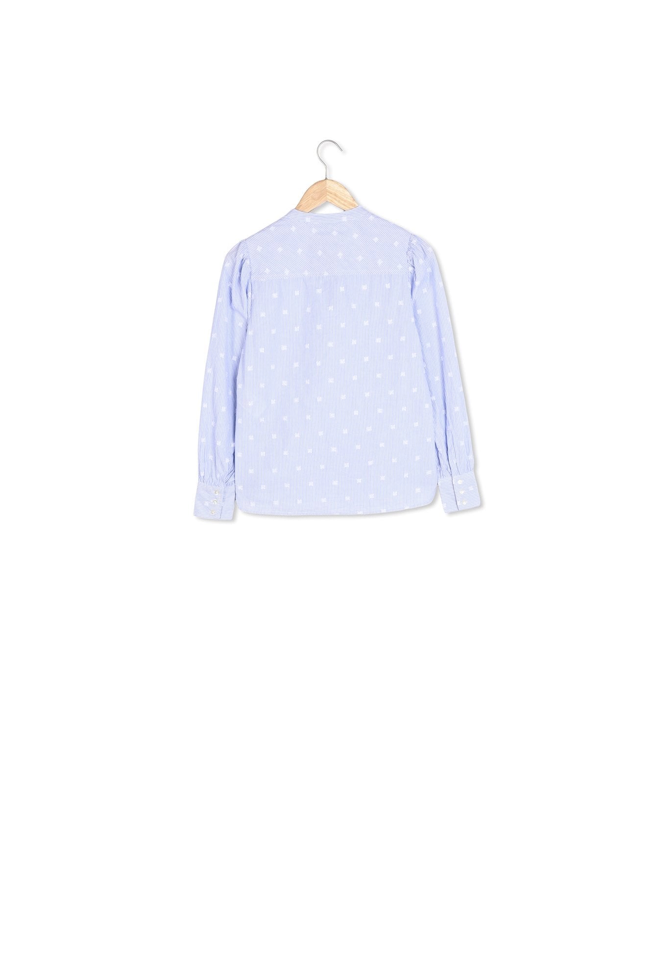 Chemise PENSEE Faume - seconde main