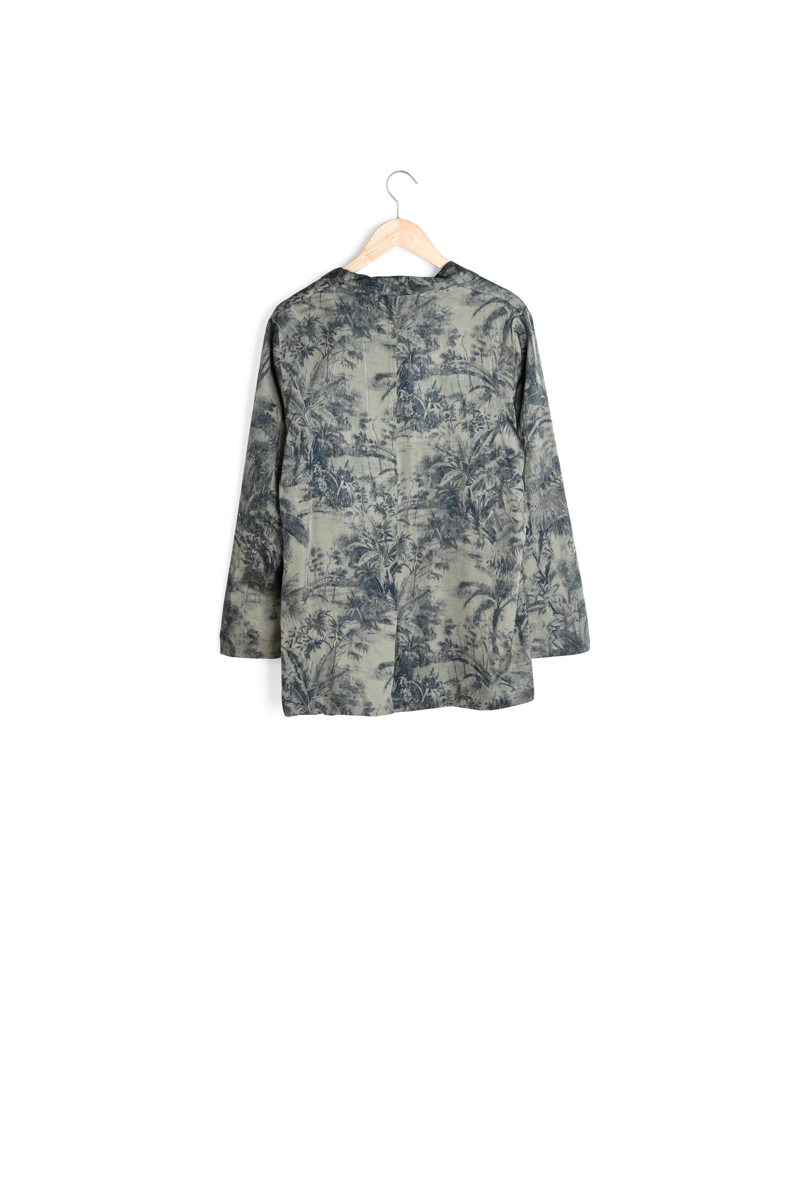 Veste de tailleur Denyse Faume - seconde main