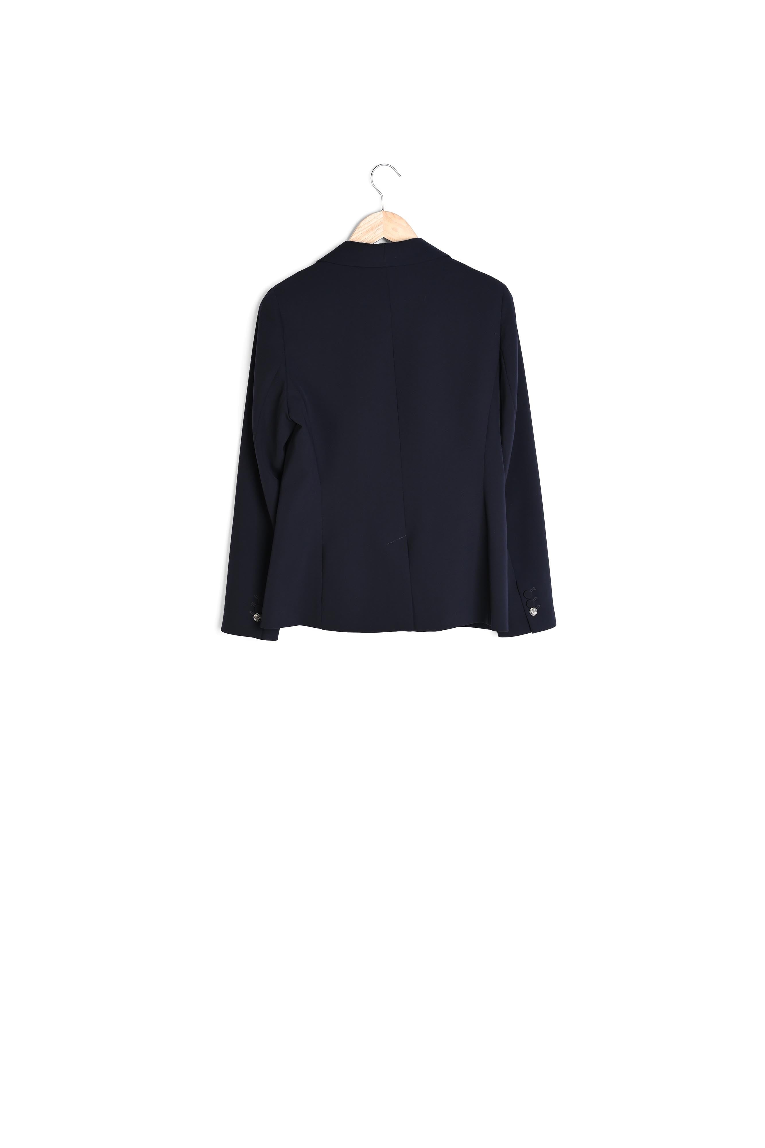 Veste de tailleur REINE Faume - seconde main