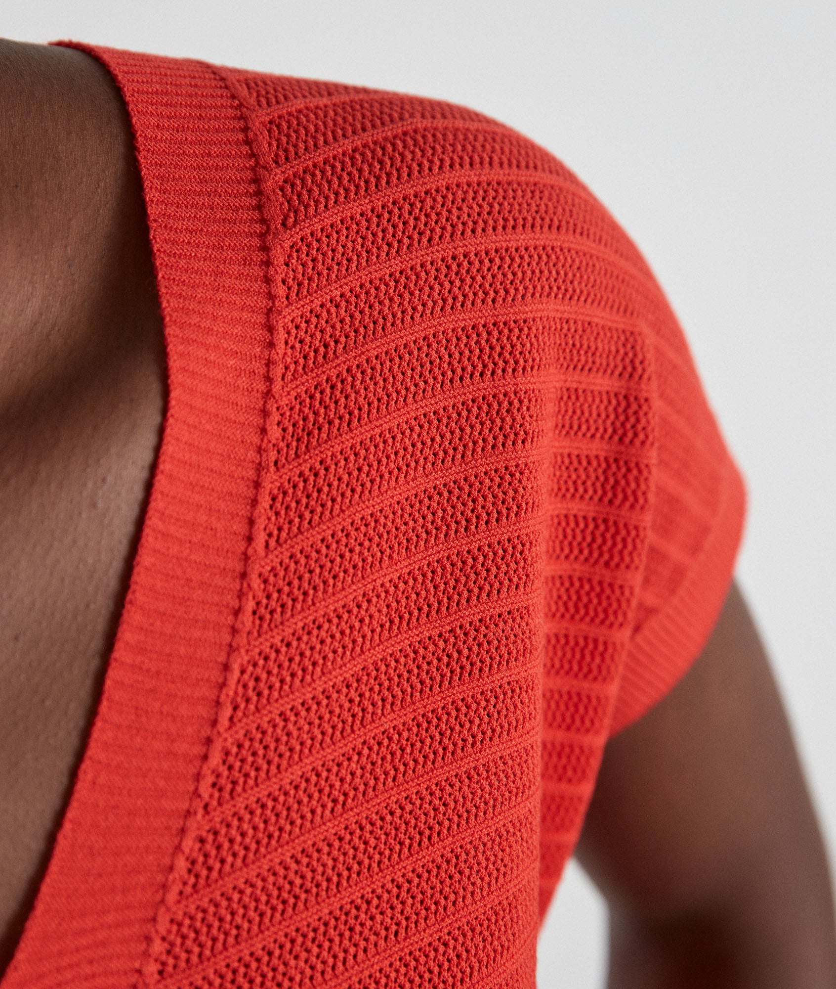 Pull Maline Faume - seconde main