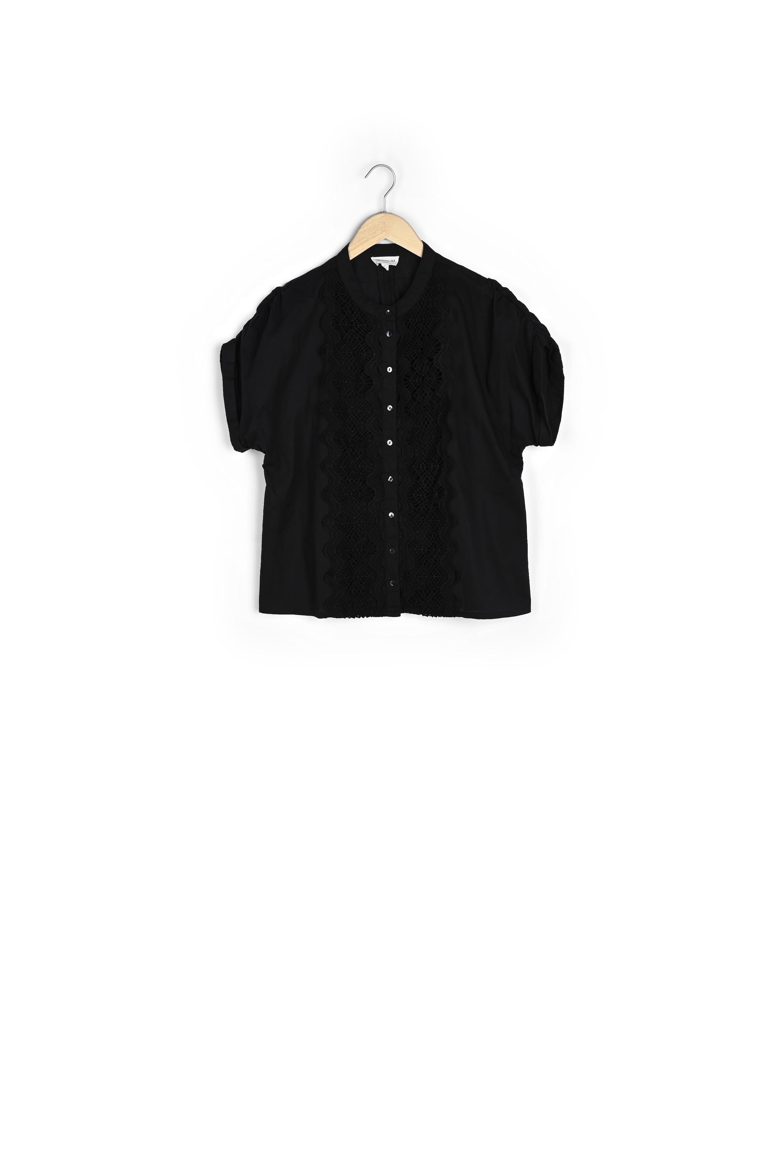 Chemise Tio Faume - seconde main