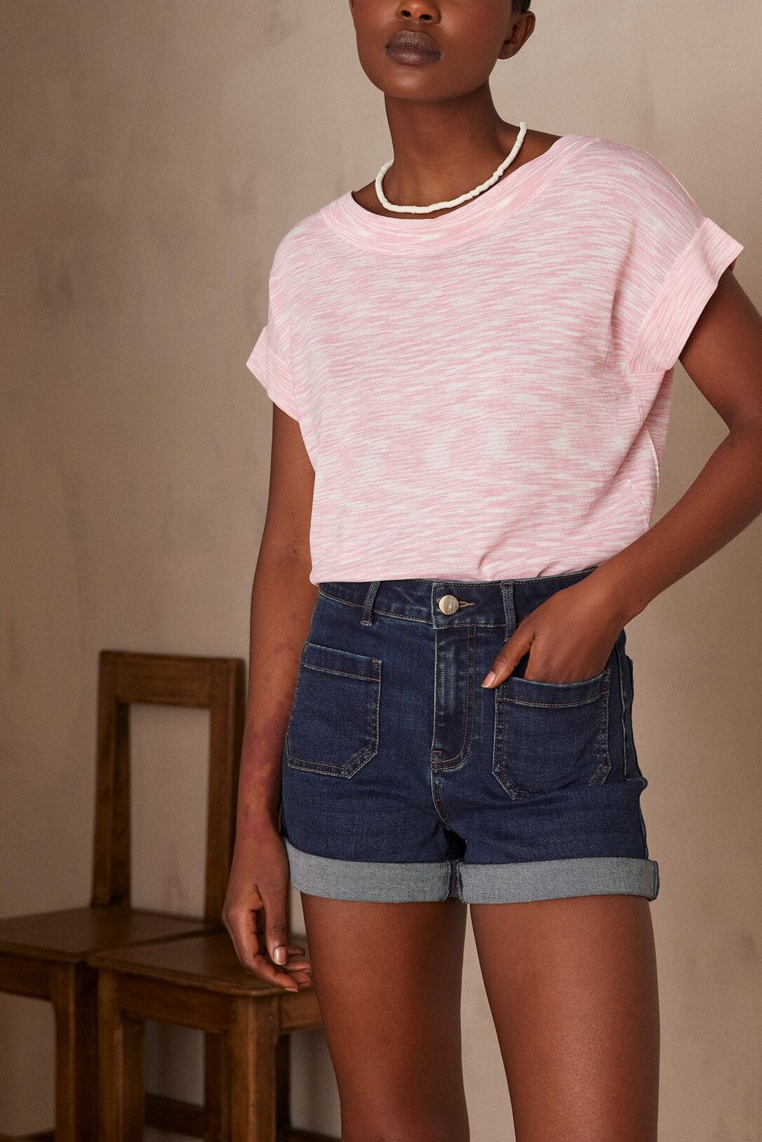 Pull SUNNY Faume - seconde main