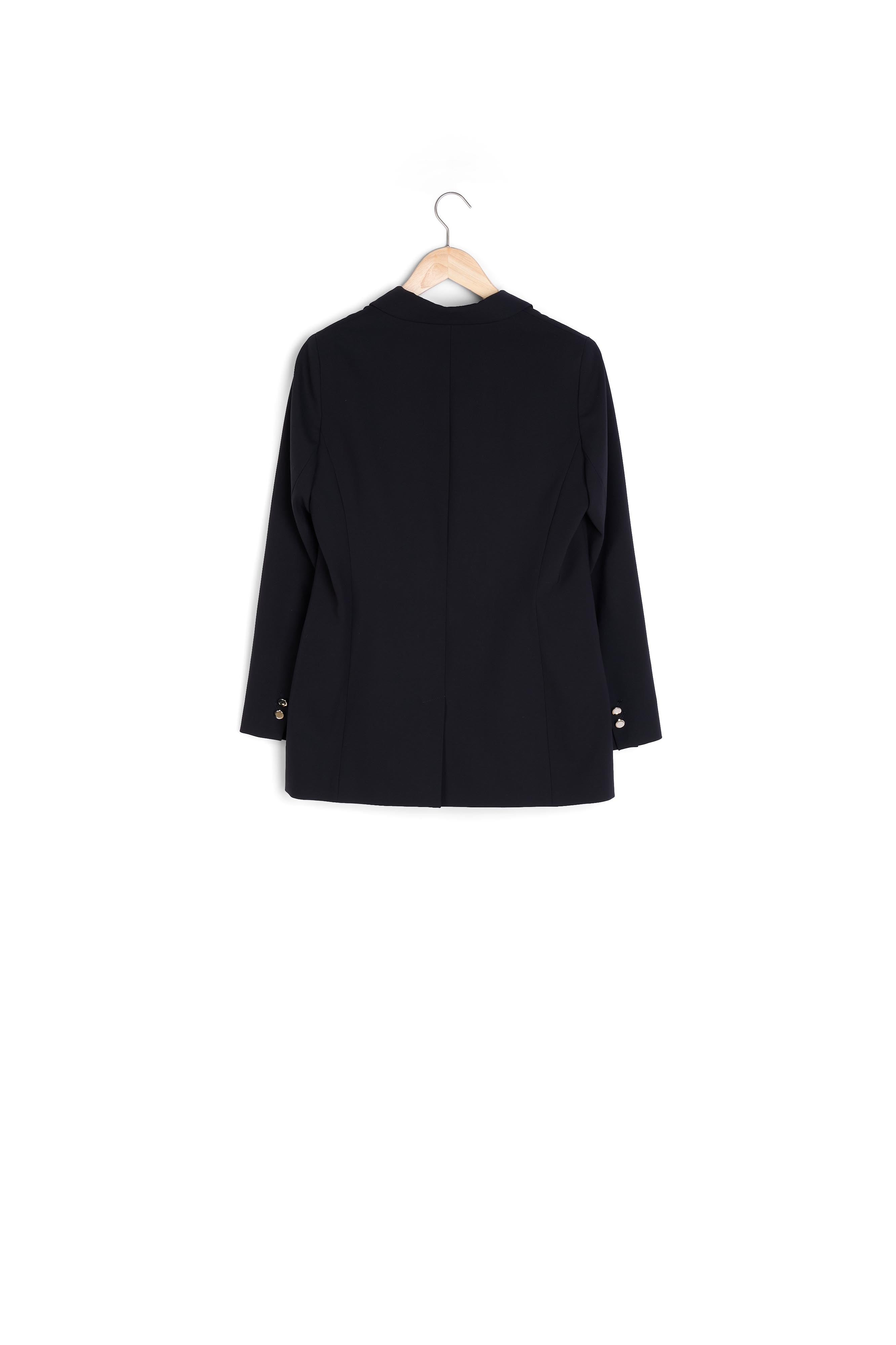 Veste de tailleur Florine Faume - seconde main