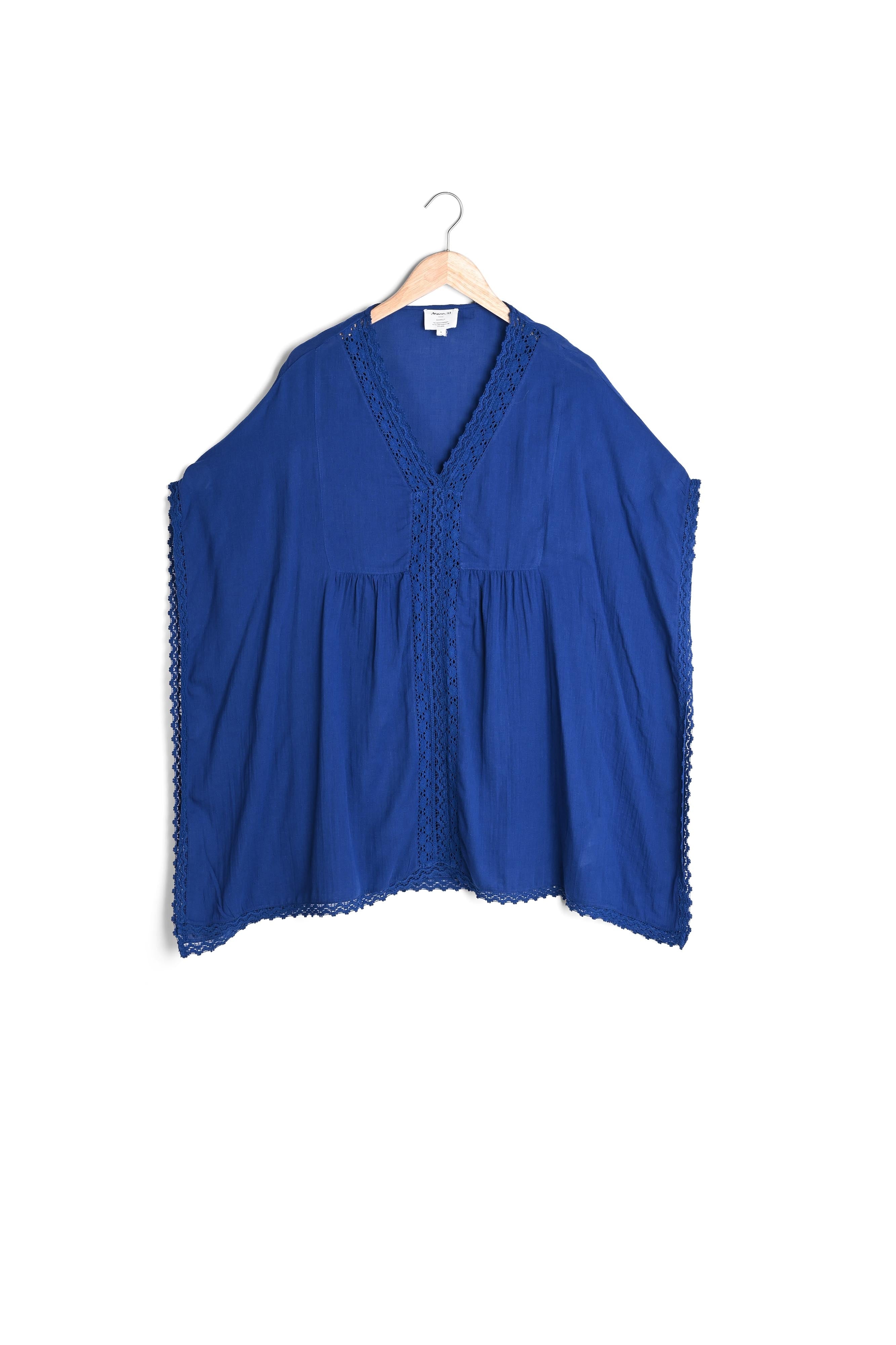 Chemisier Marjolaine Faume - seconde main