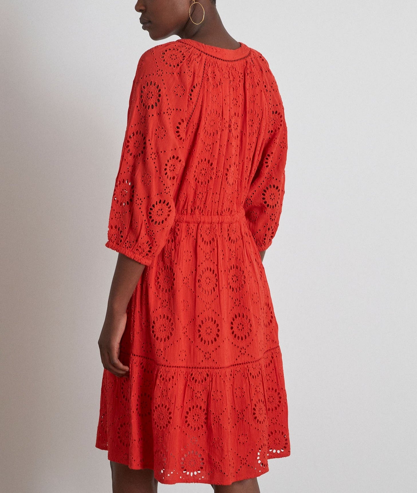 Robe Nasha Faume - seconde main