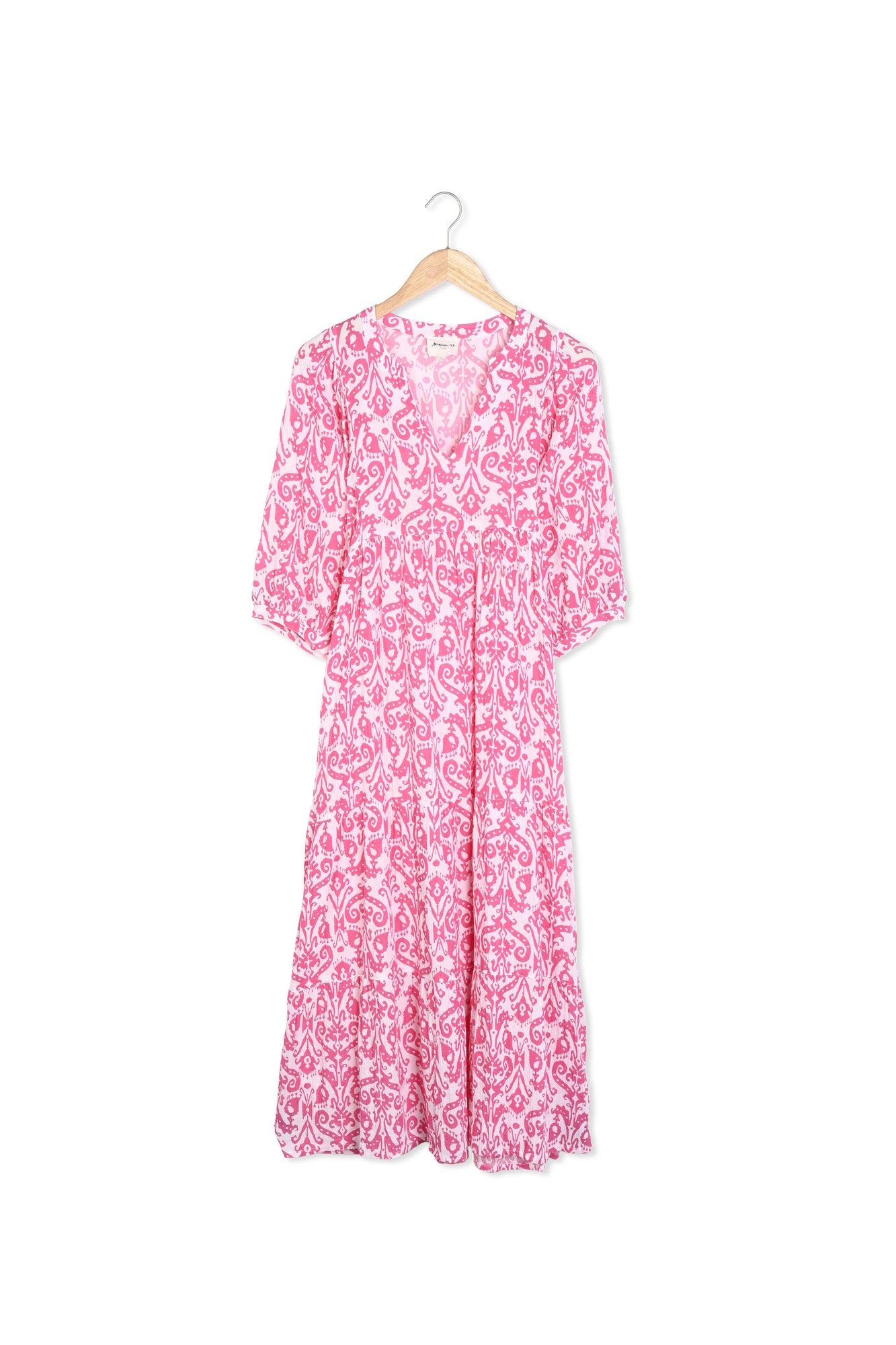 Robe Gia Faume - seconde main