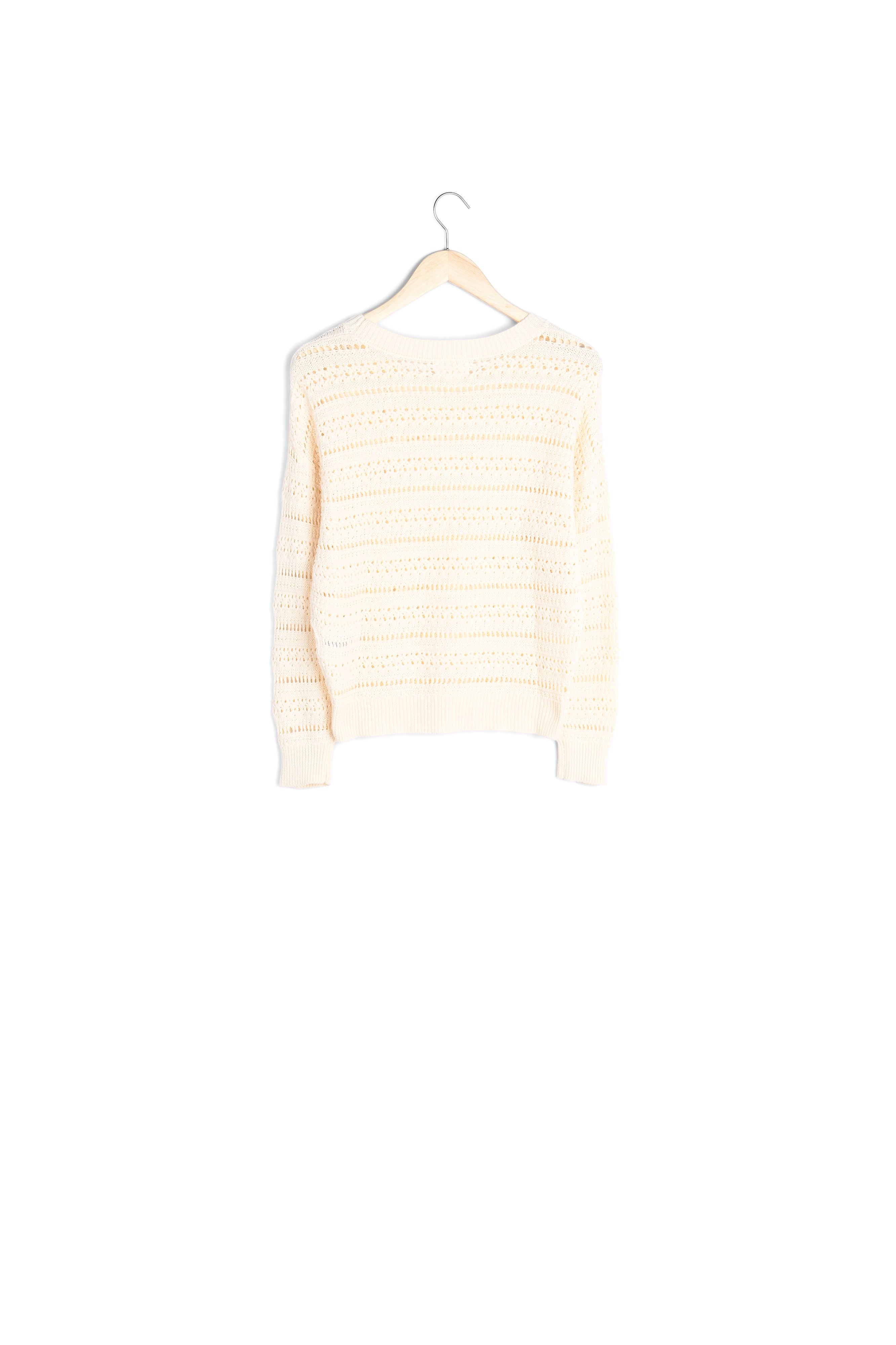 Pull Armelle Faume - seconde main