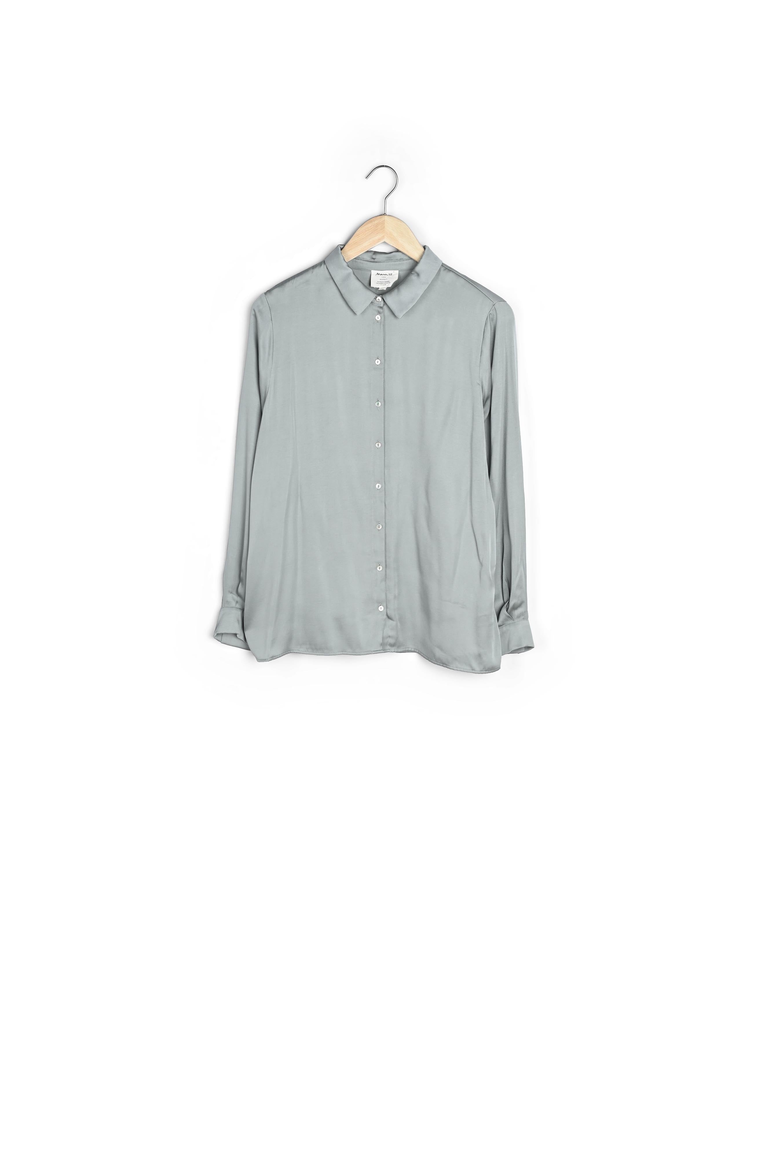 Chemise Carla Faume - seconde main