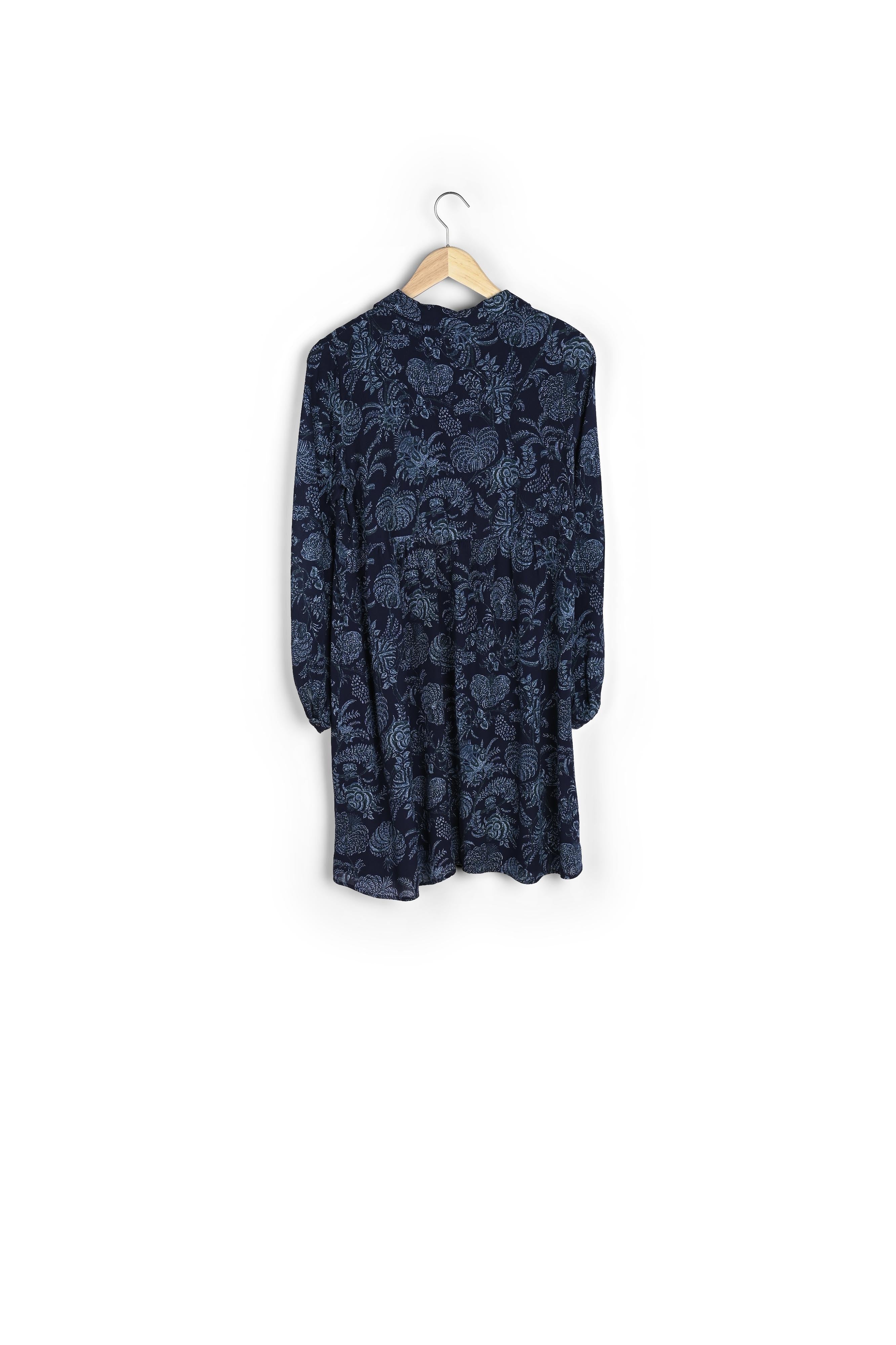 Robe Nairobi Faume - seconde main