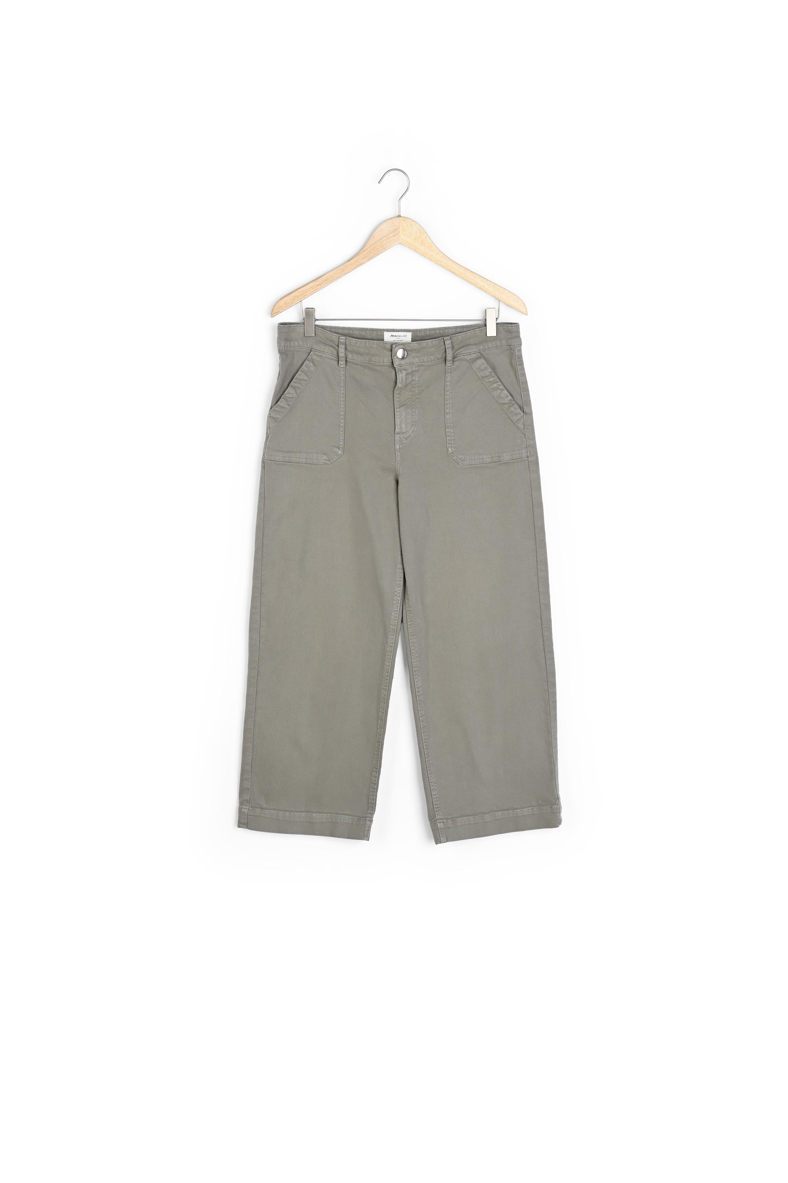 Jean droit SELYNA Faume - seconde main