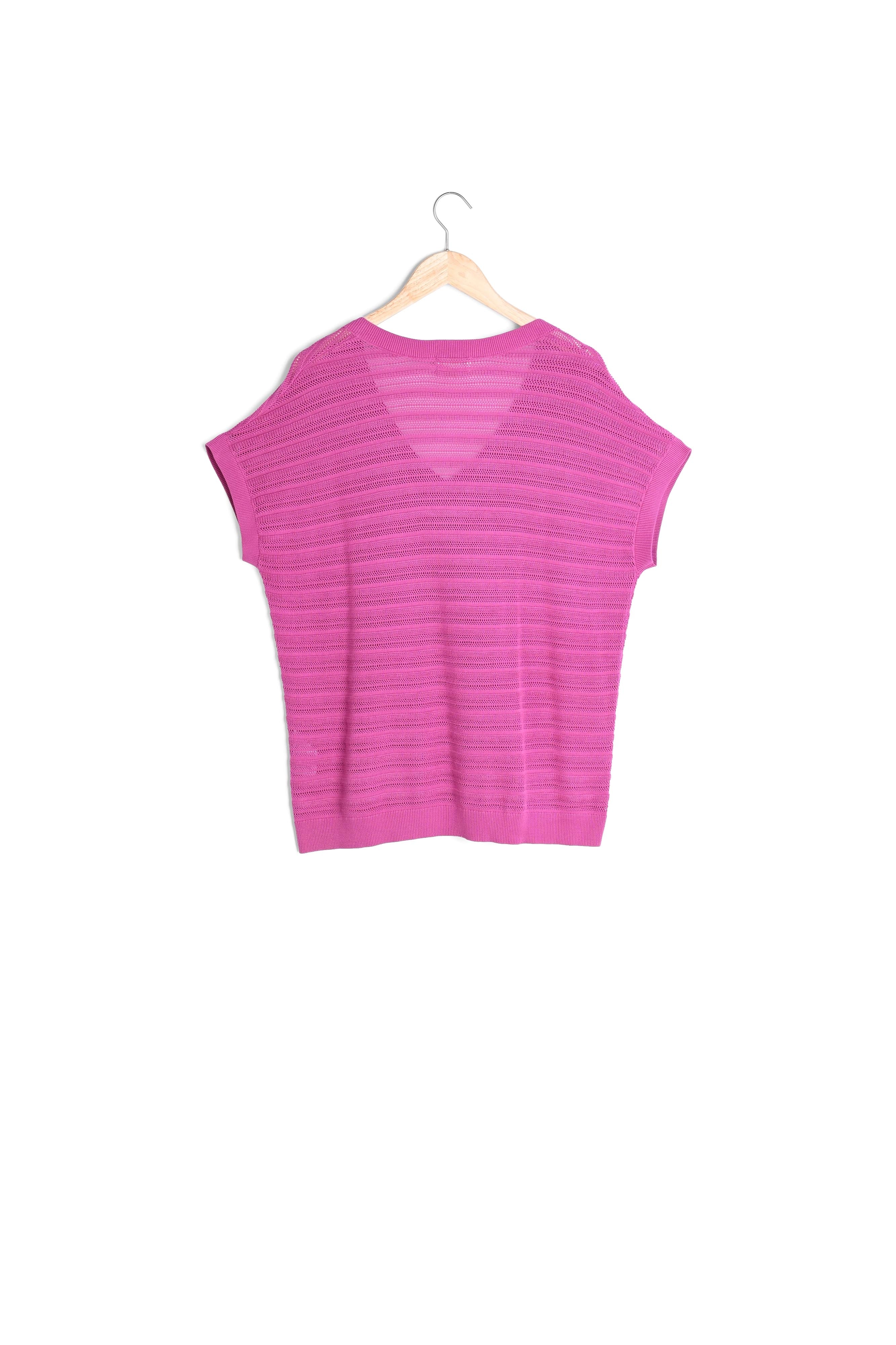 Pull sans manches LYS Faume - seconde main