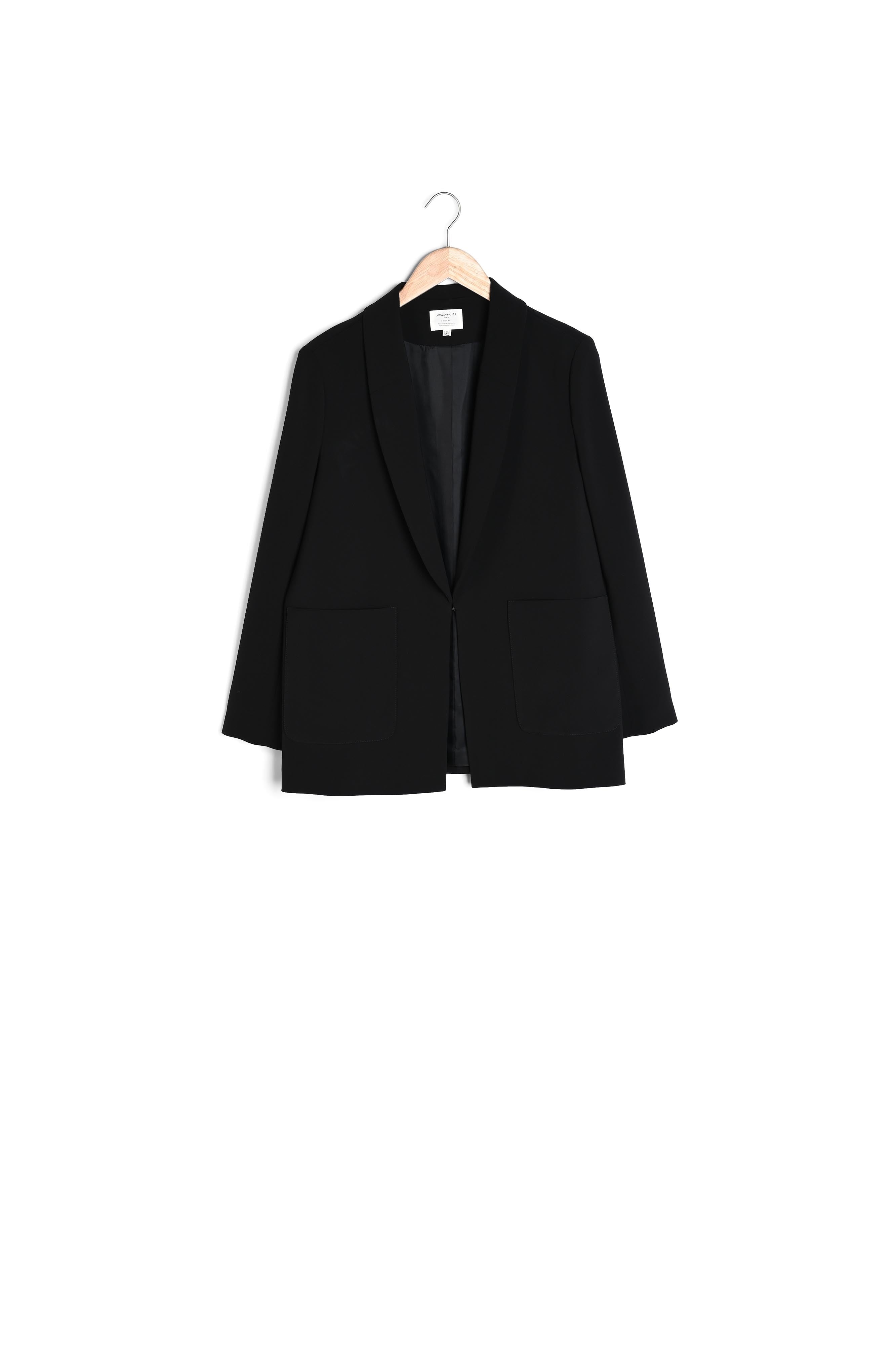 Veste de tailleur Alizee Faume - seconde main