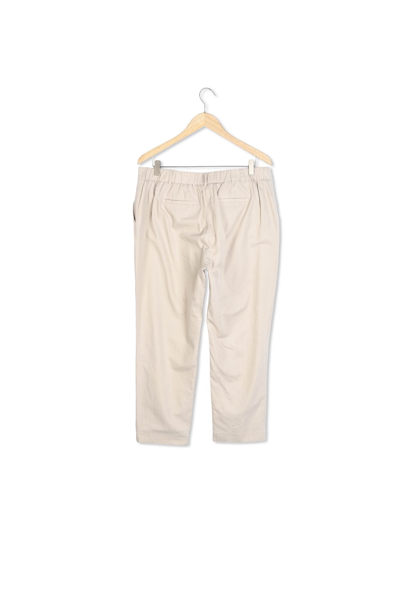 Pantalon FELIX Faume - seconde main