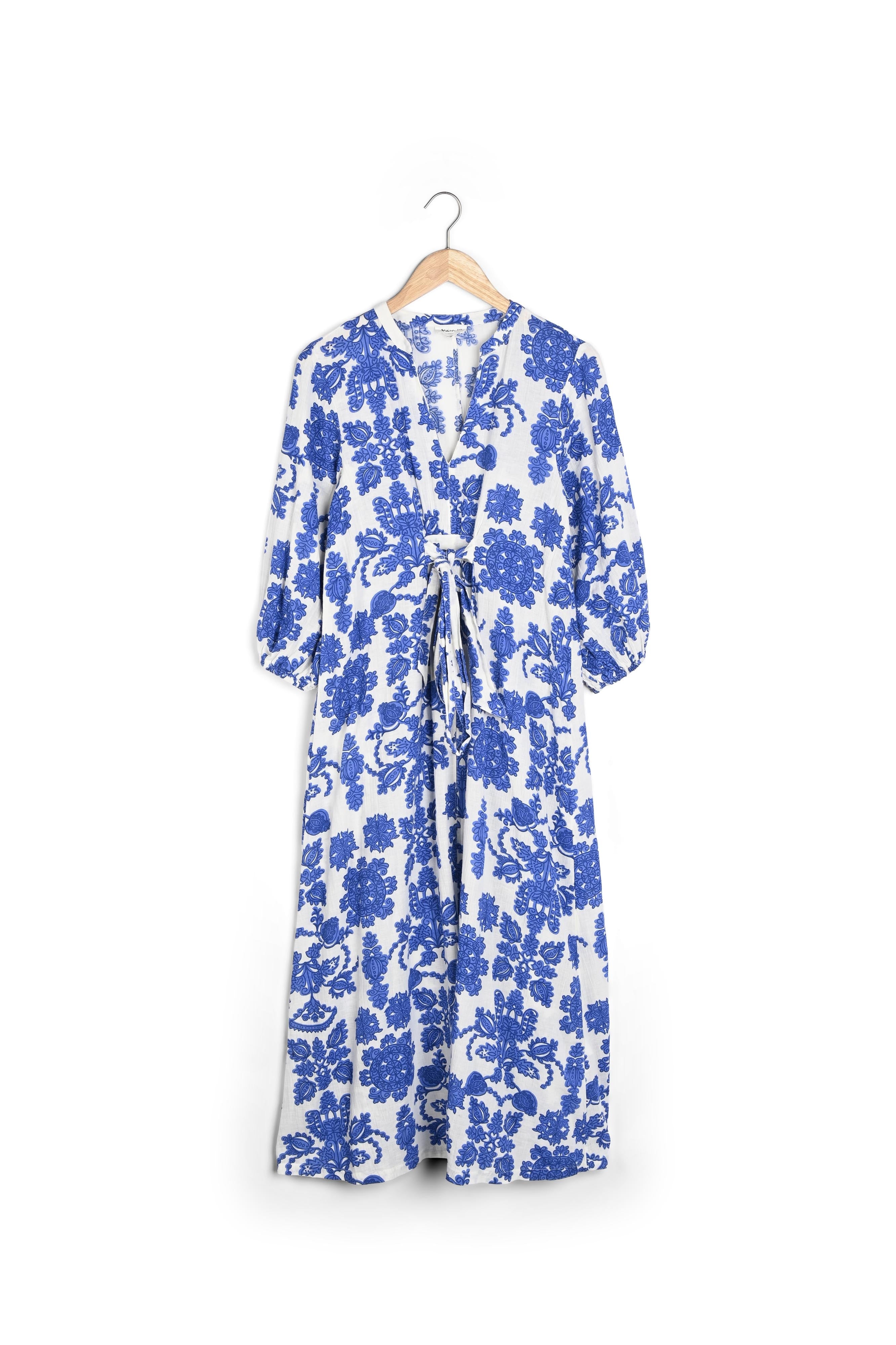 ROBE MIRANA Faume - seconde main