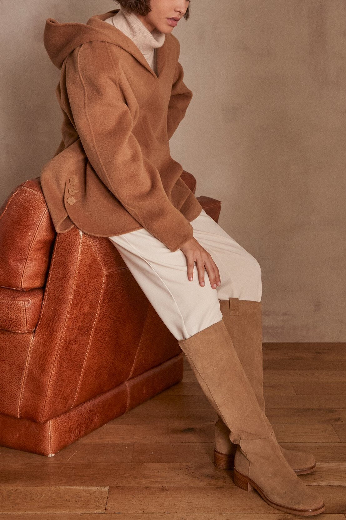 Cape ALBIN Faume - seconde main