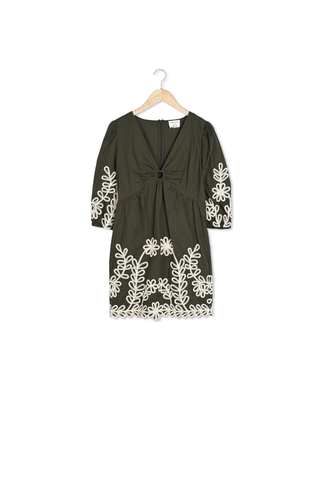 Robe ALICE Faume - seconde main