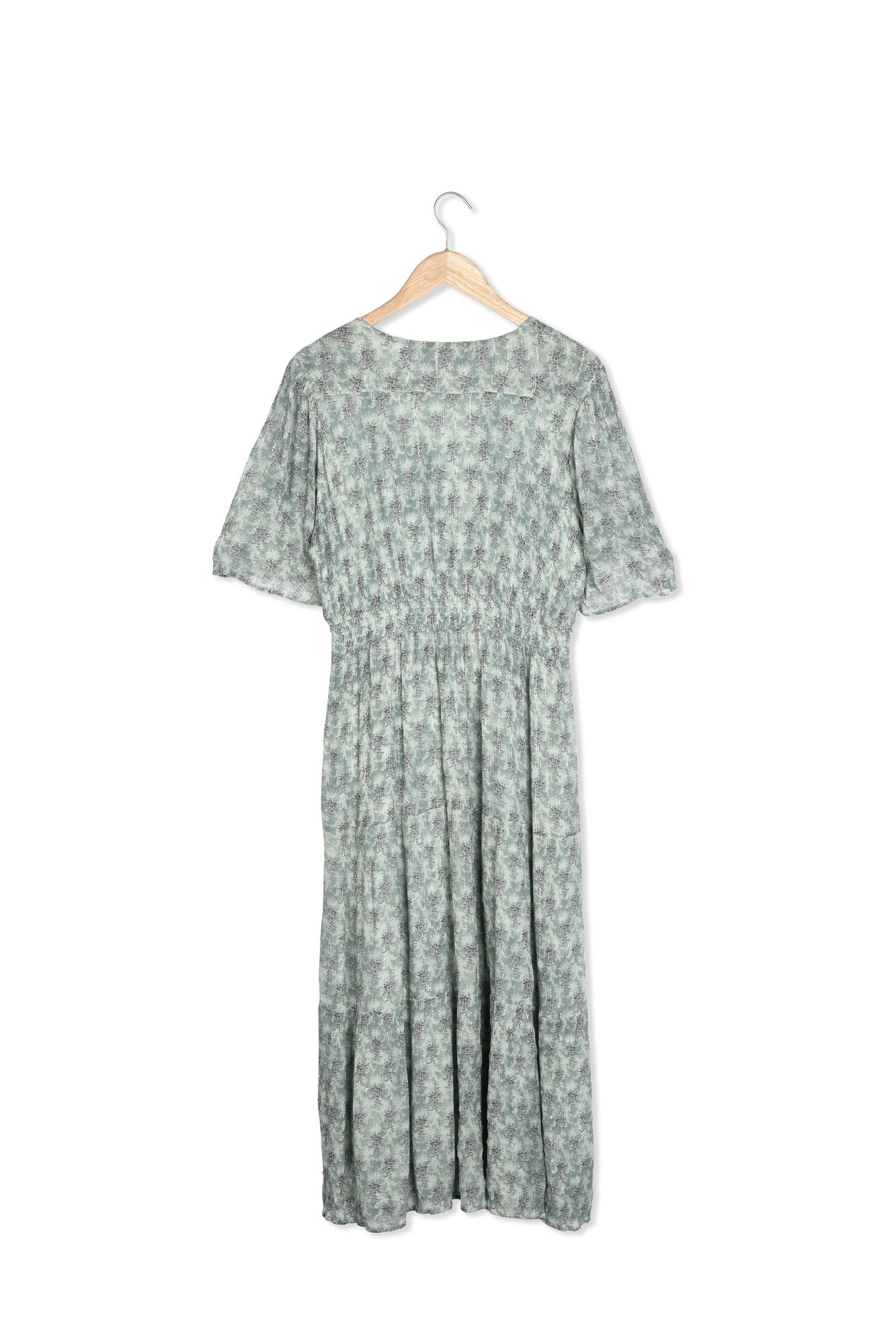 Robe LOUMIA Faume - seconde main