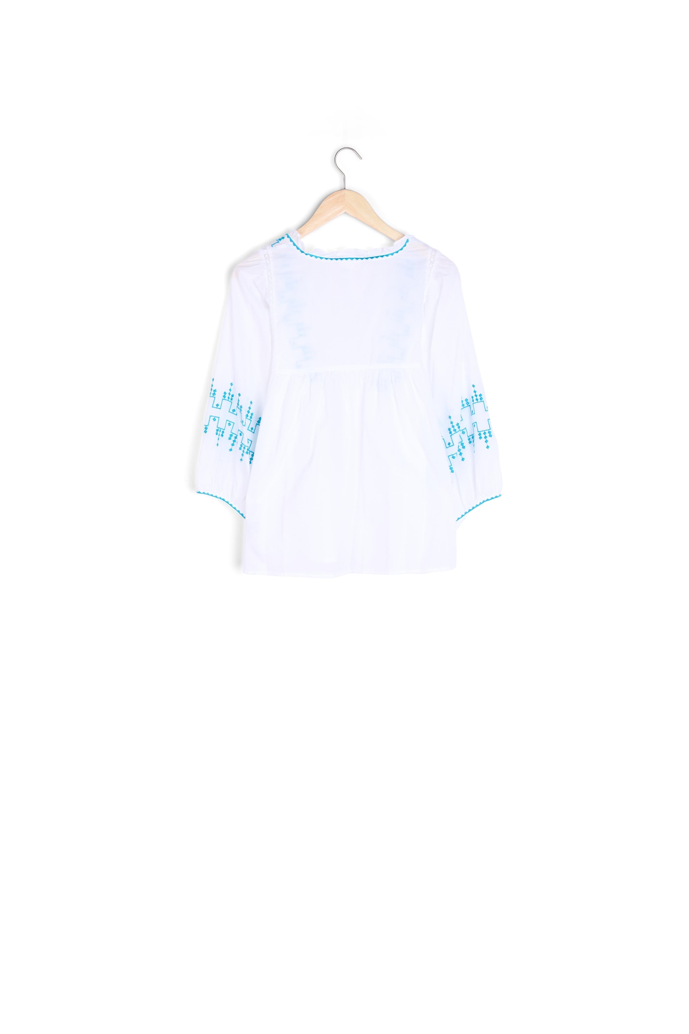 Blouse Maya Faume - seconde main