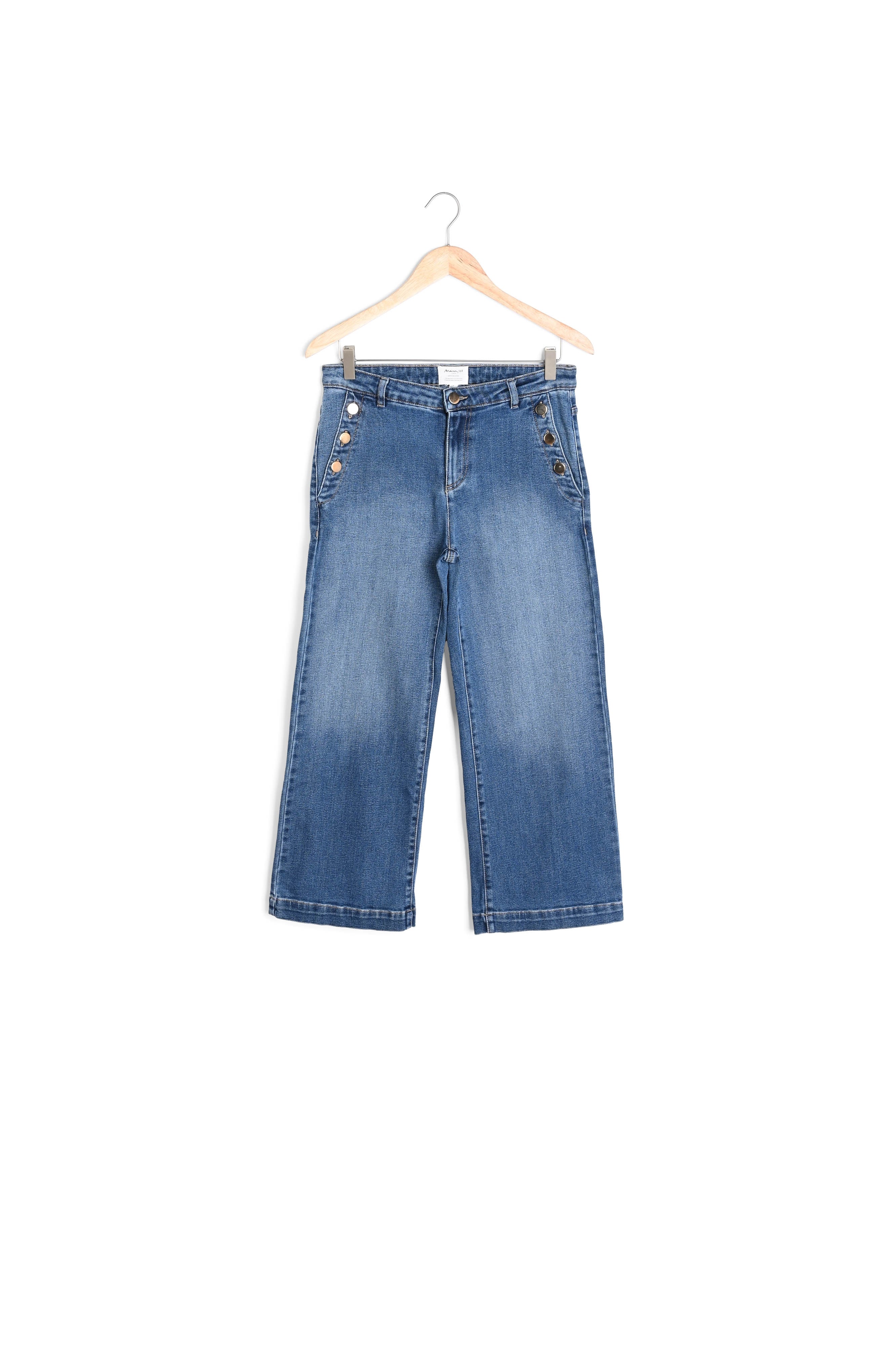 Jean MOSS Faume - seconde main