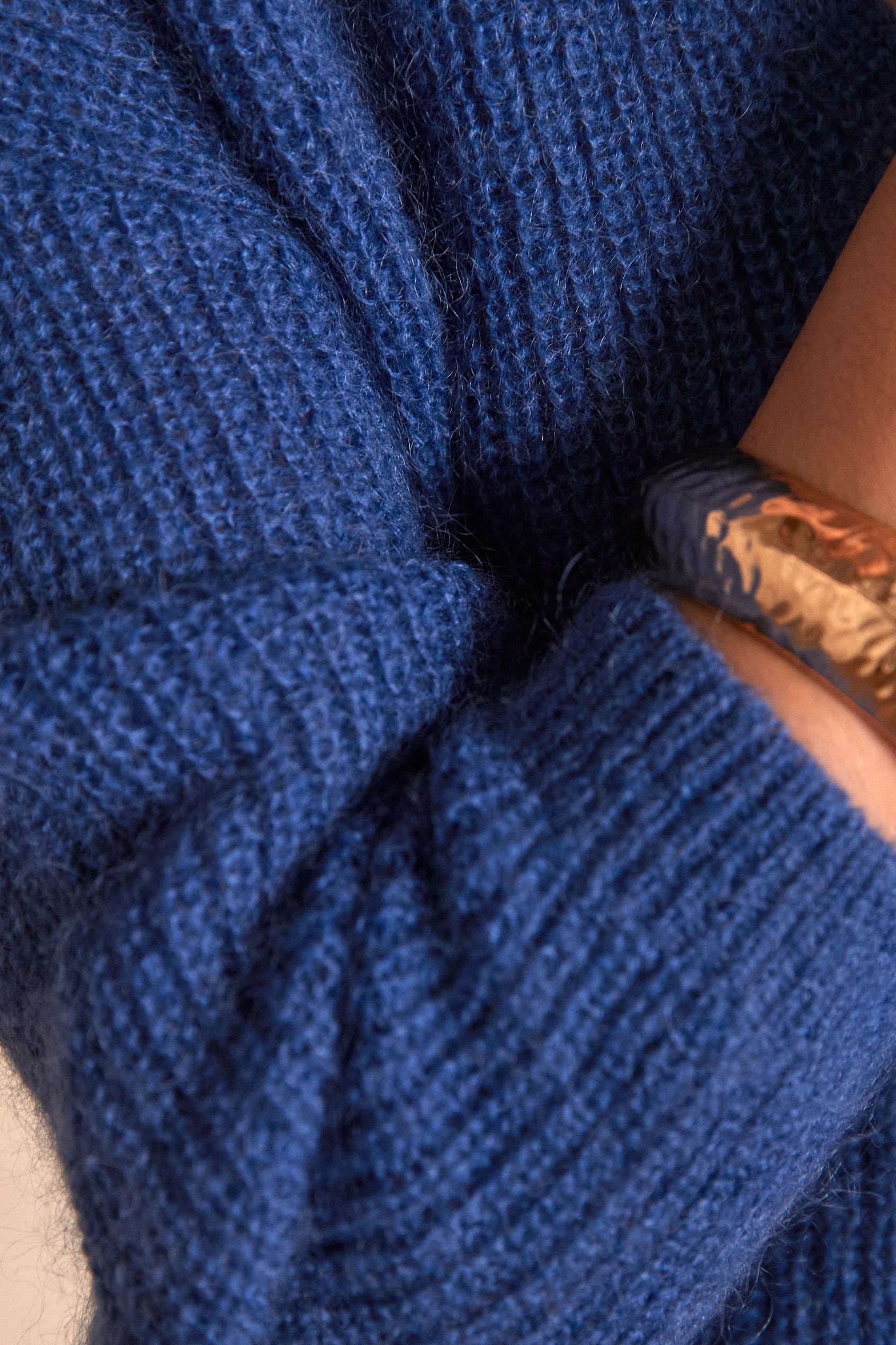 Cardigan PADDY Faume - seconde main