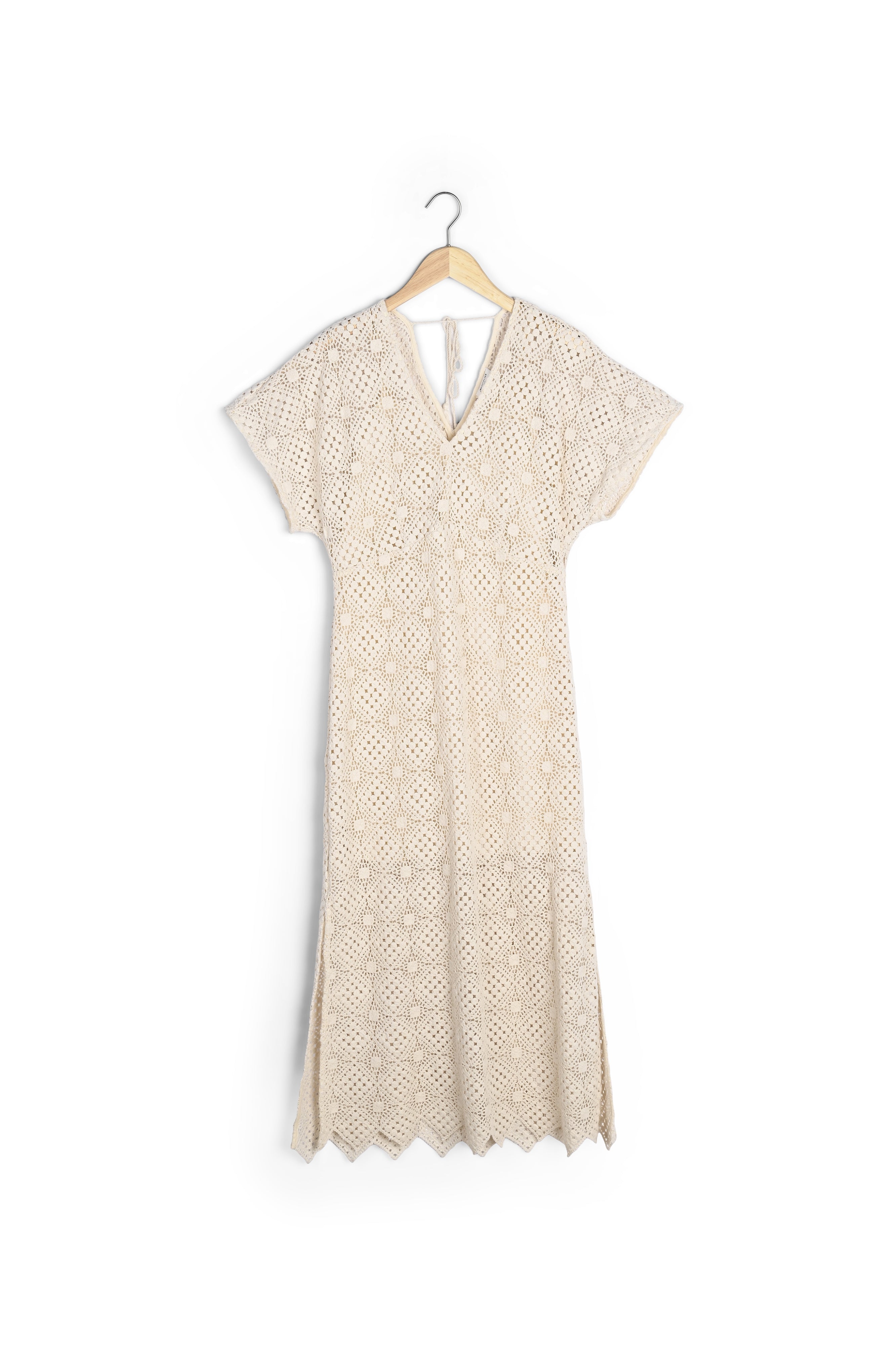 Robe Carima Faume - seconde main