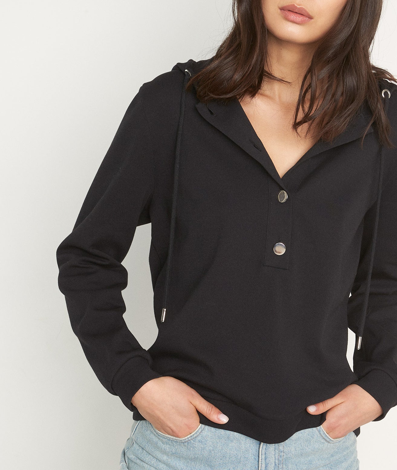 Sweat-shirt Igloo Faume - seconde main