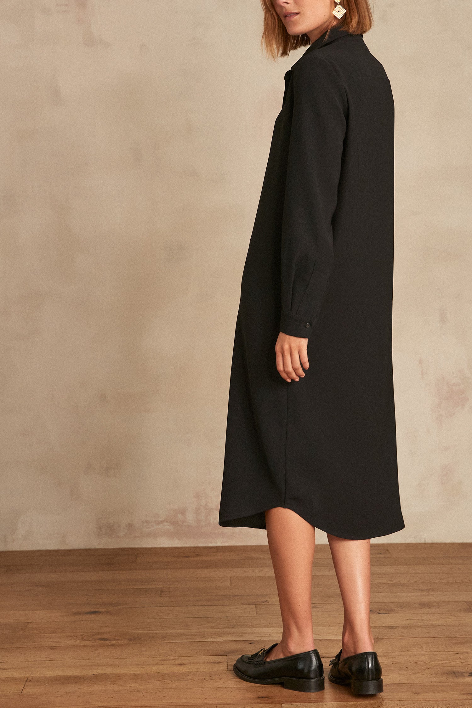 Robe CENDRINE Faume - seconde main