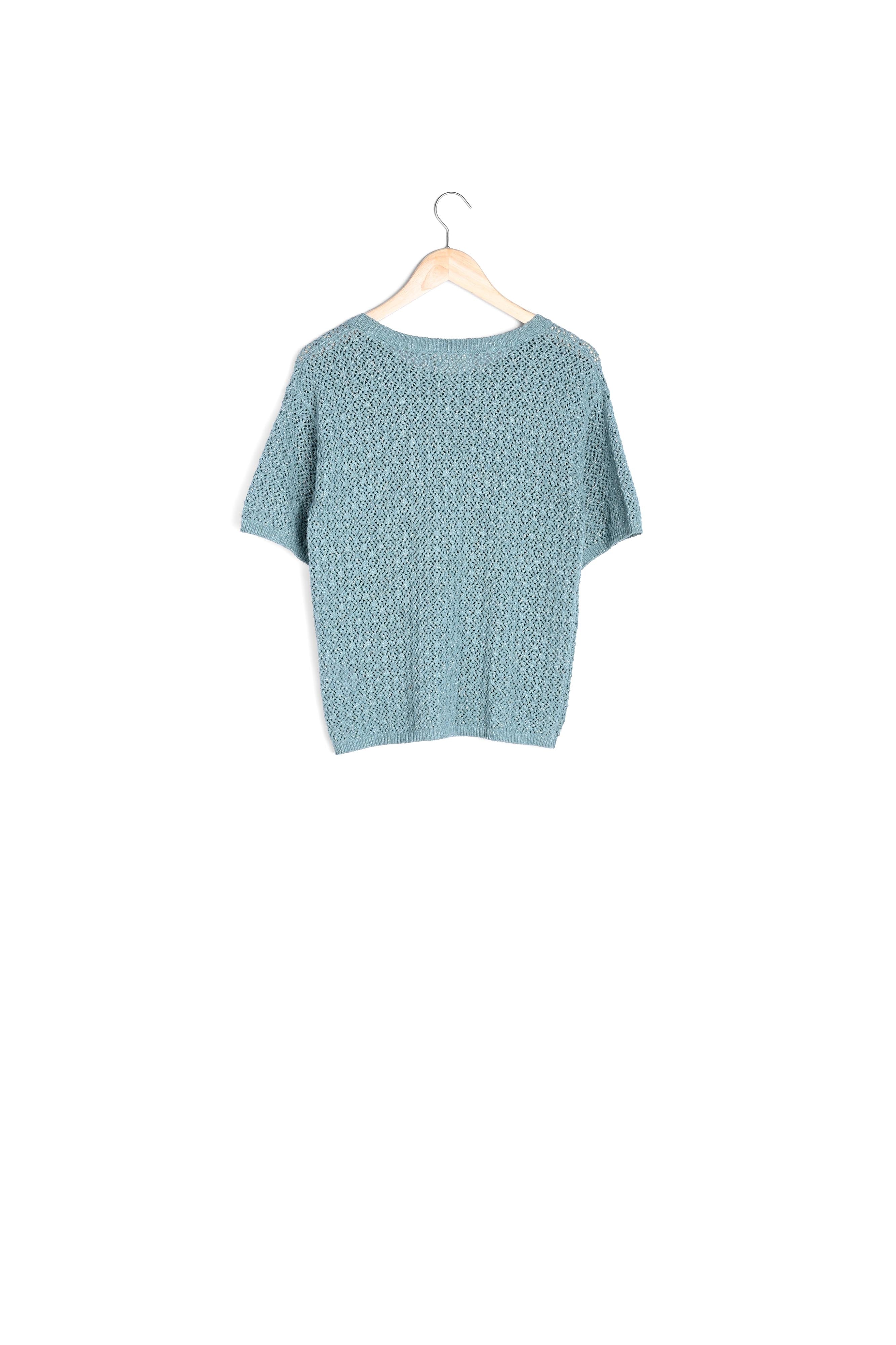 Pull Macadam Faume - seconde main