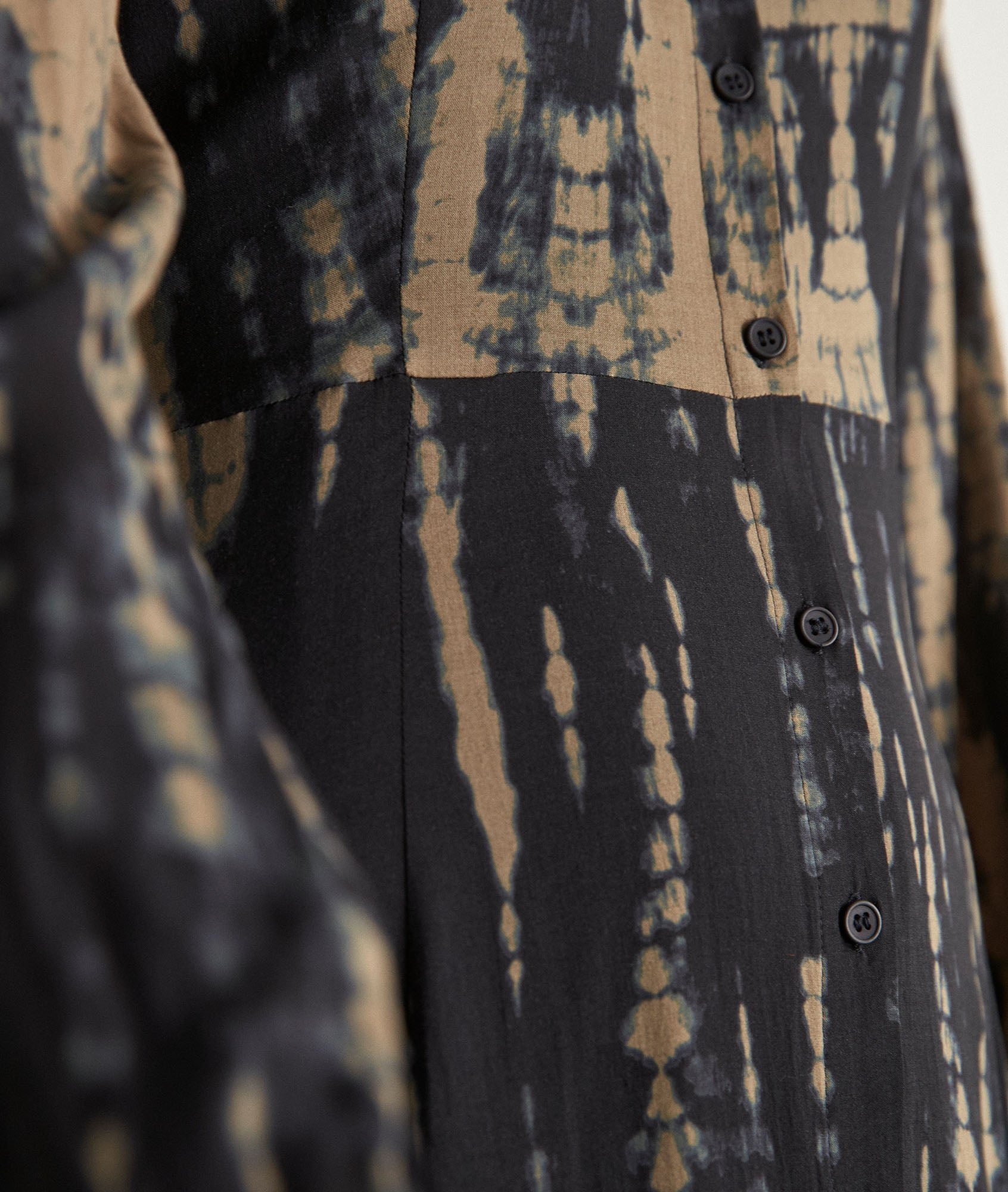 Robe Gwen Faume - seconde main