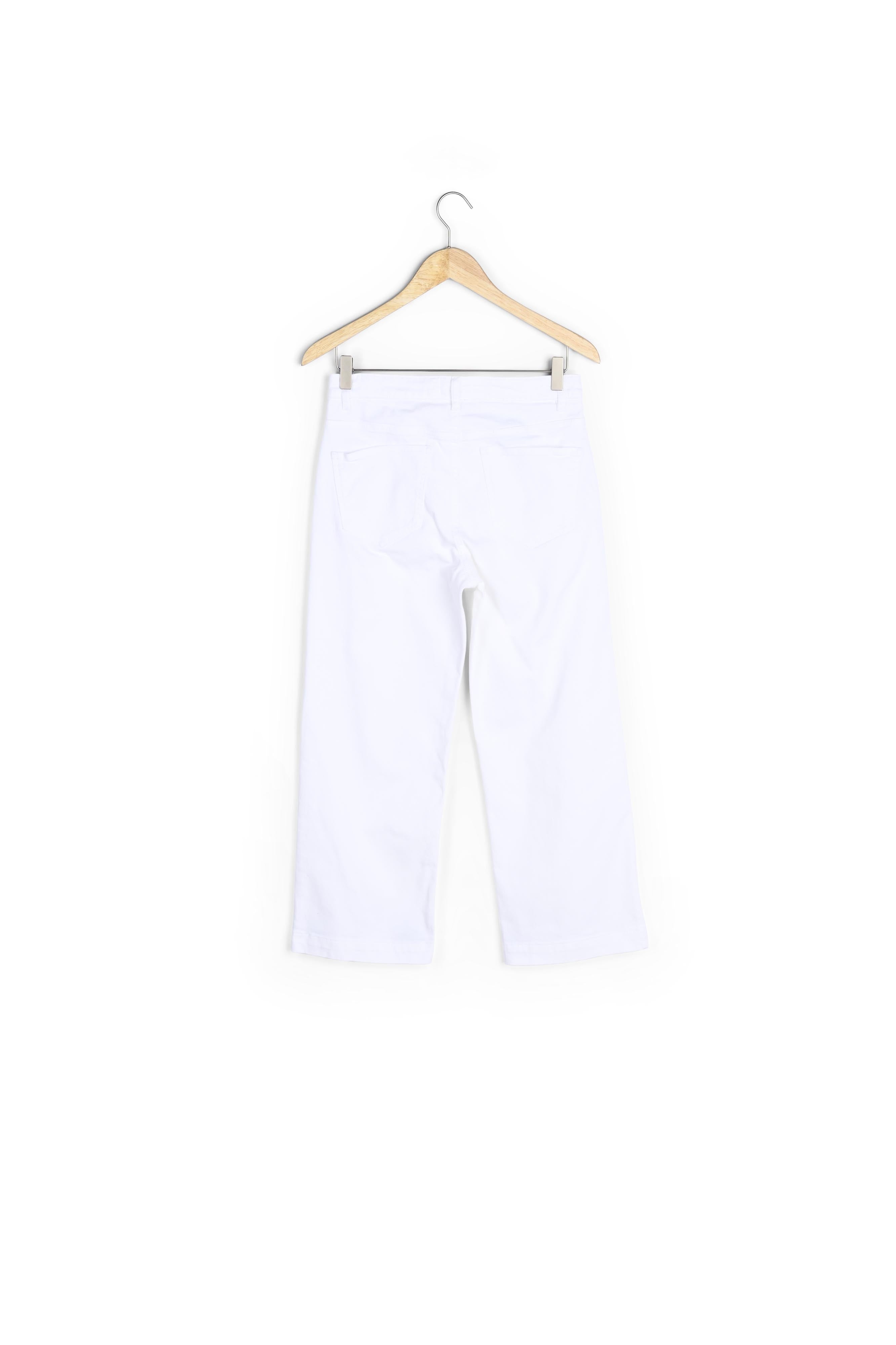 Jean droit MOSS Faume - seconde main