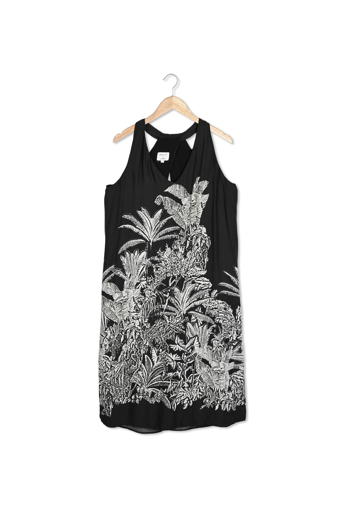 Robe MUGUET Faume - seconde main