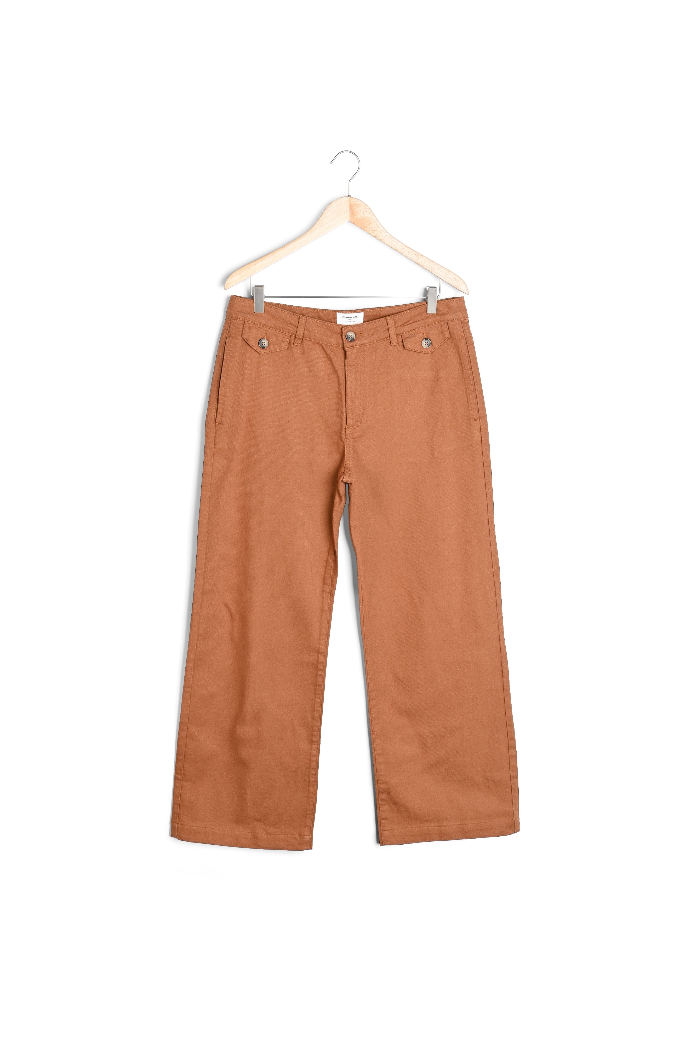 Pantalon large Marlo Faume - seconde main