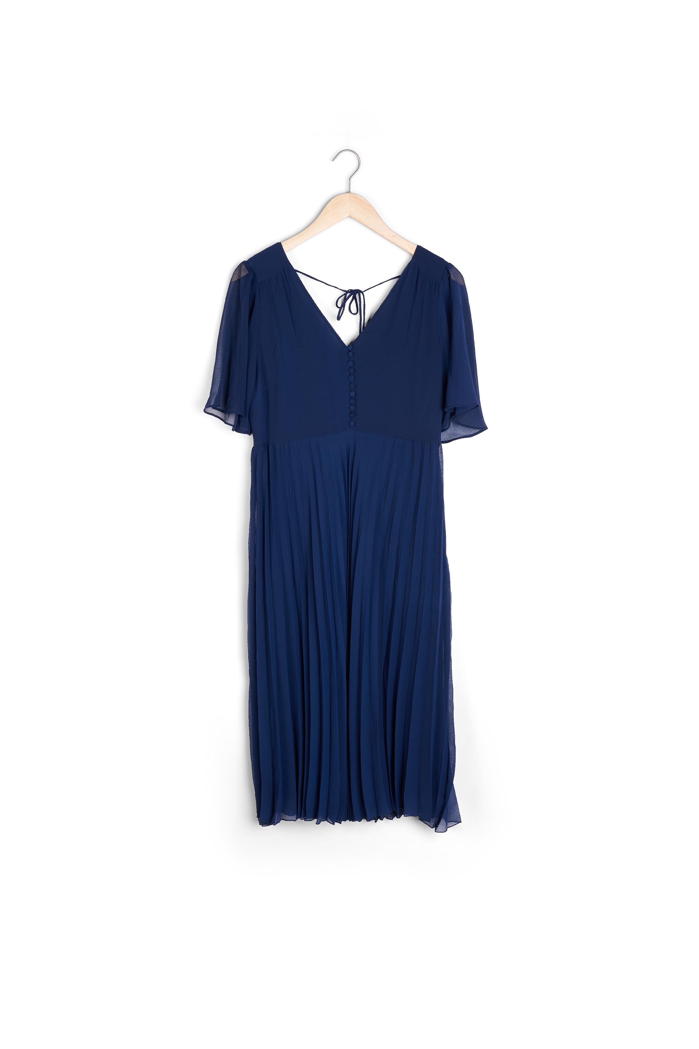 Robe Geraldine Faume - seconde main