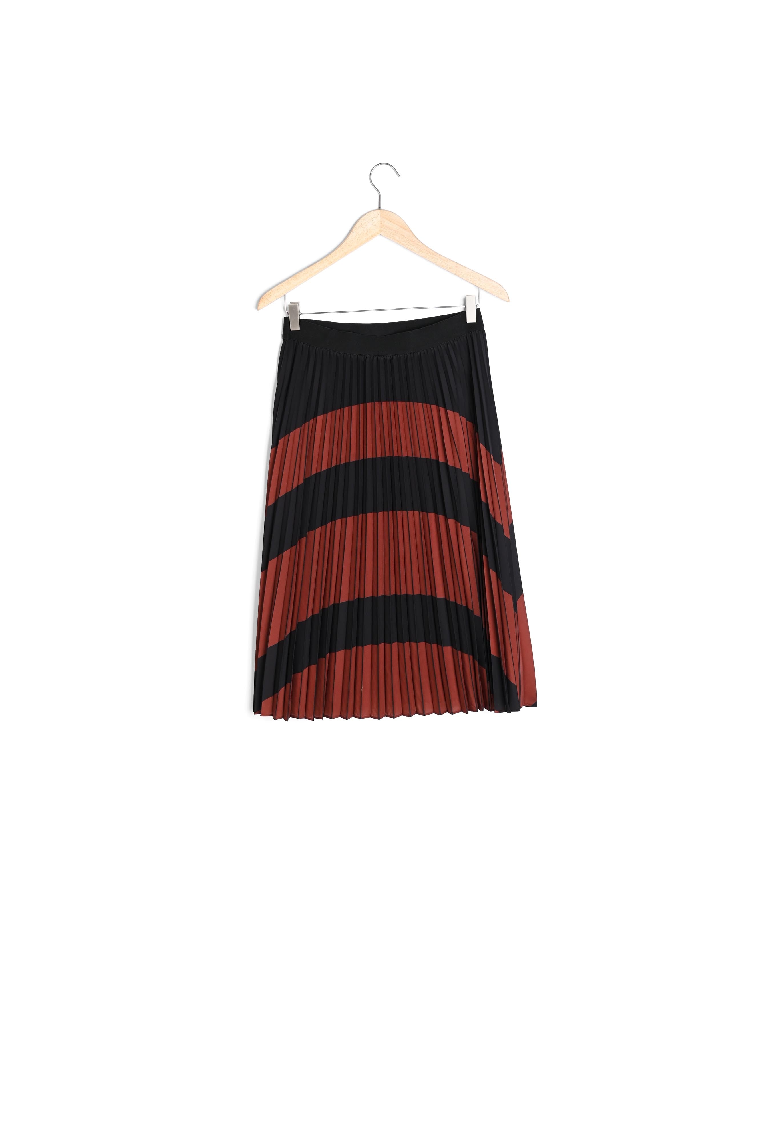 Jupe TIBA Faume - seconde main