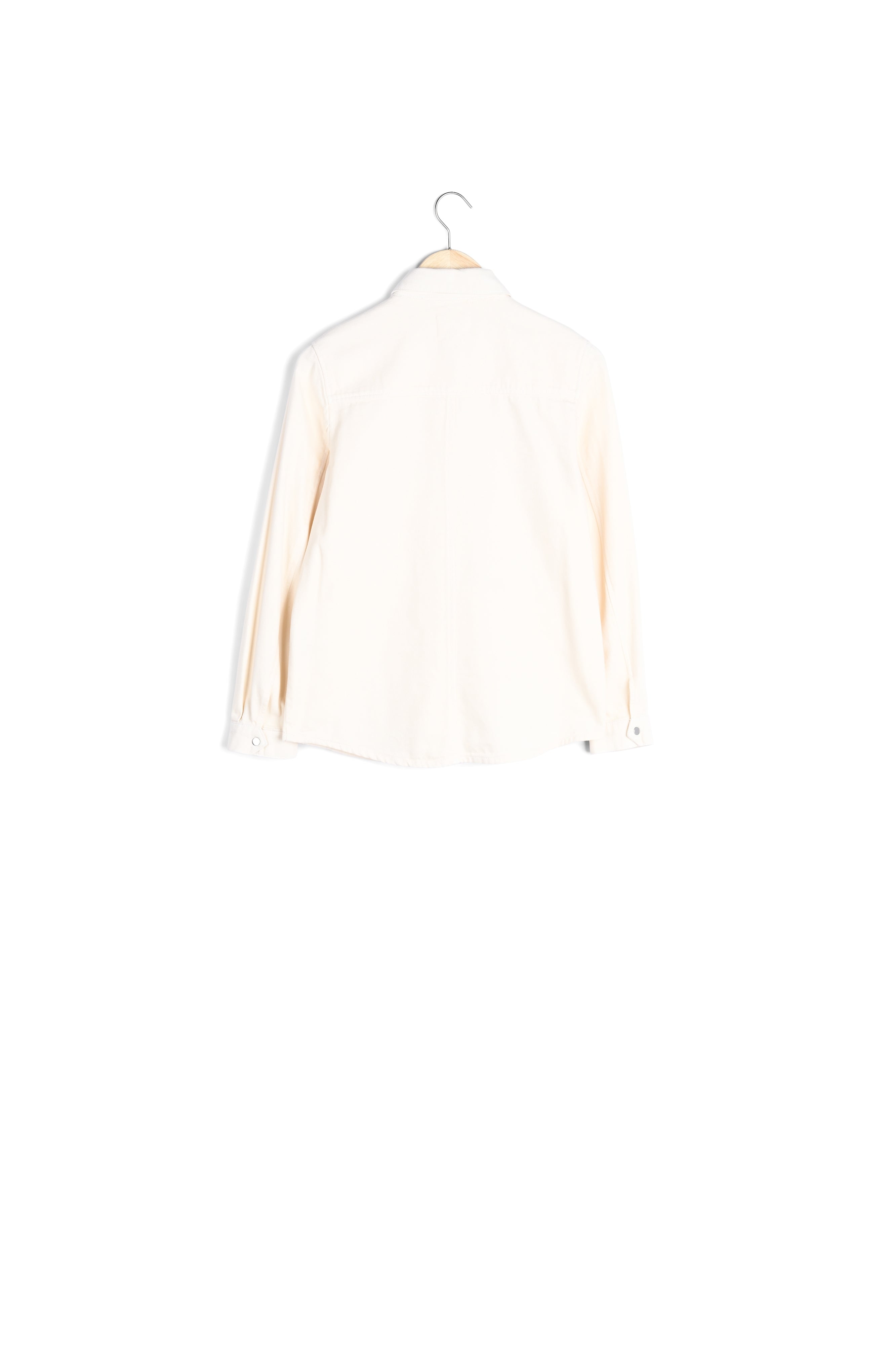 Surchemise Fanilo Faume - seconde main