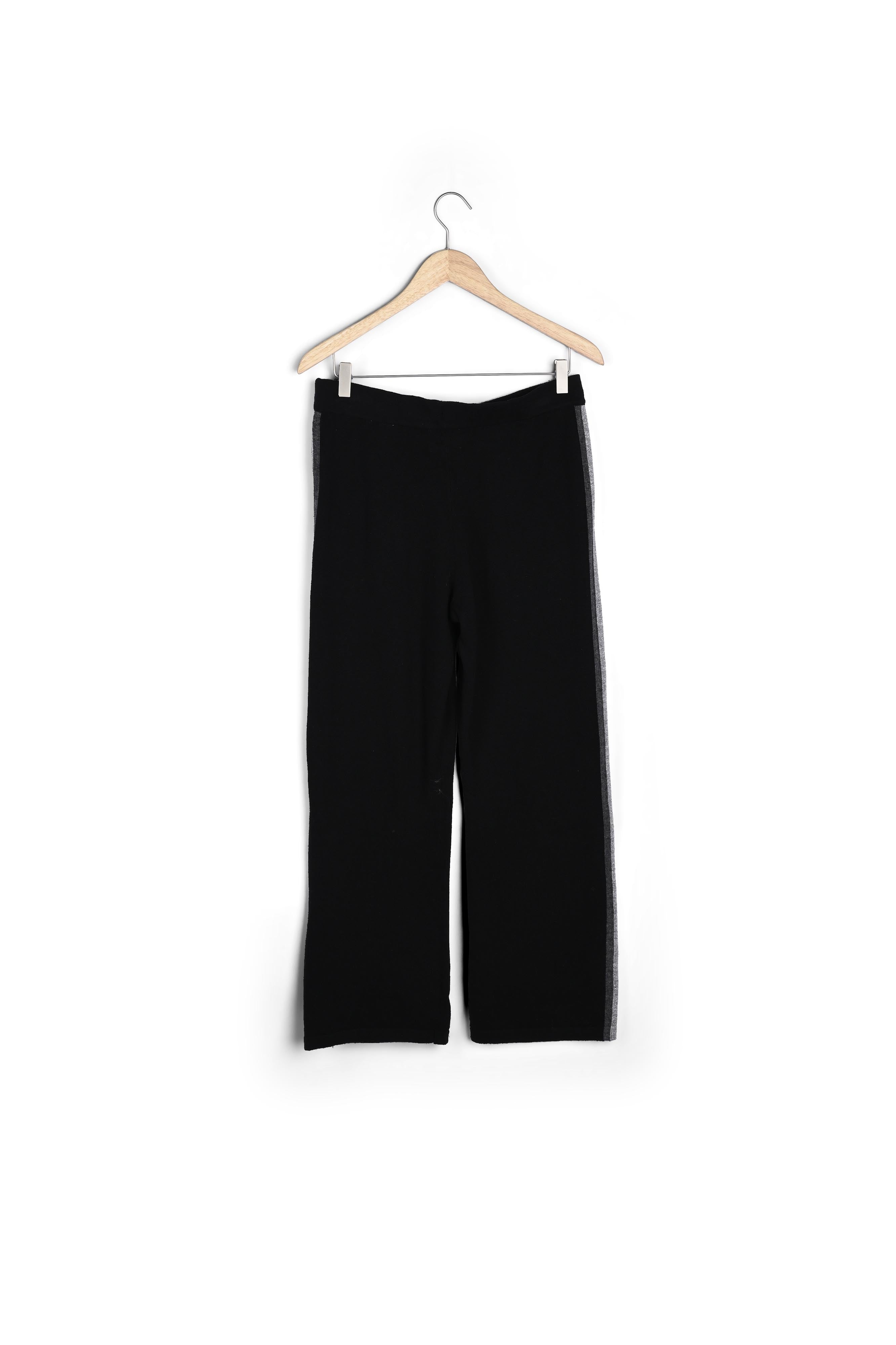 Pantalon en laine et cachemire Rituel Faume - seconde main