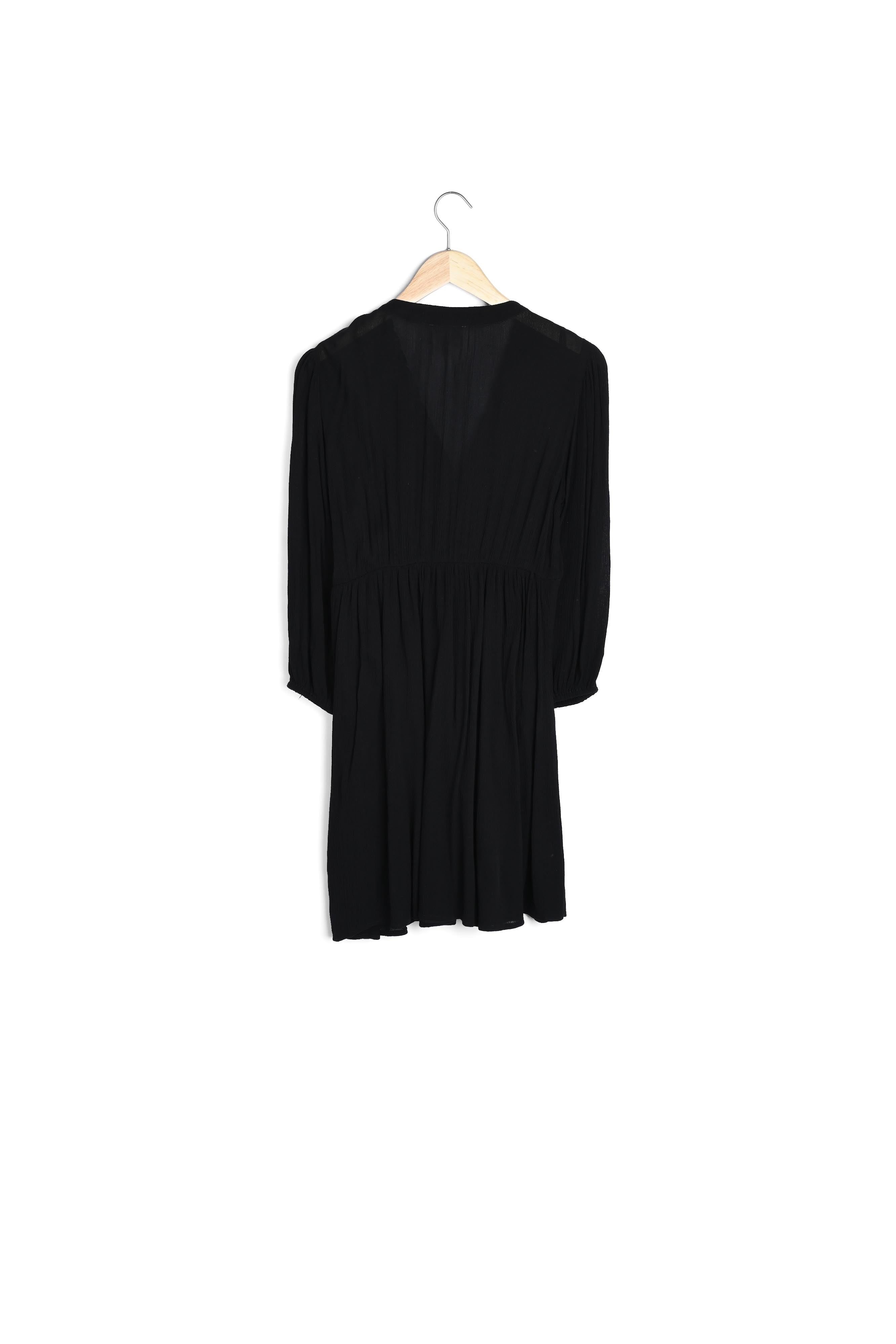 Robe CAMILLE Faume - seconde main